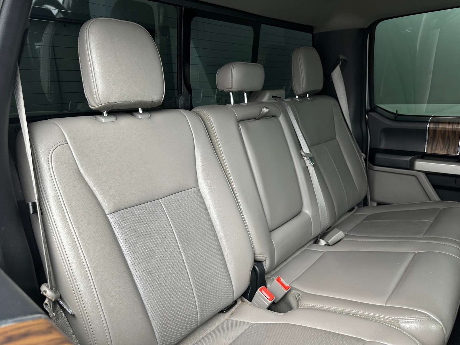 Thumbnail: 2020 Ford Econoline - 5