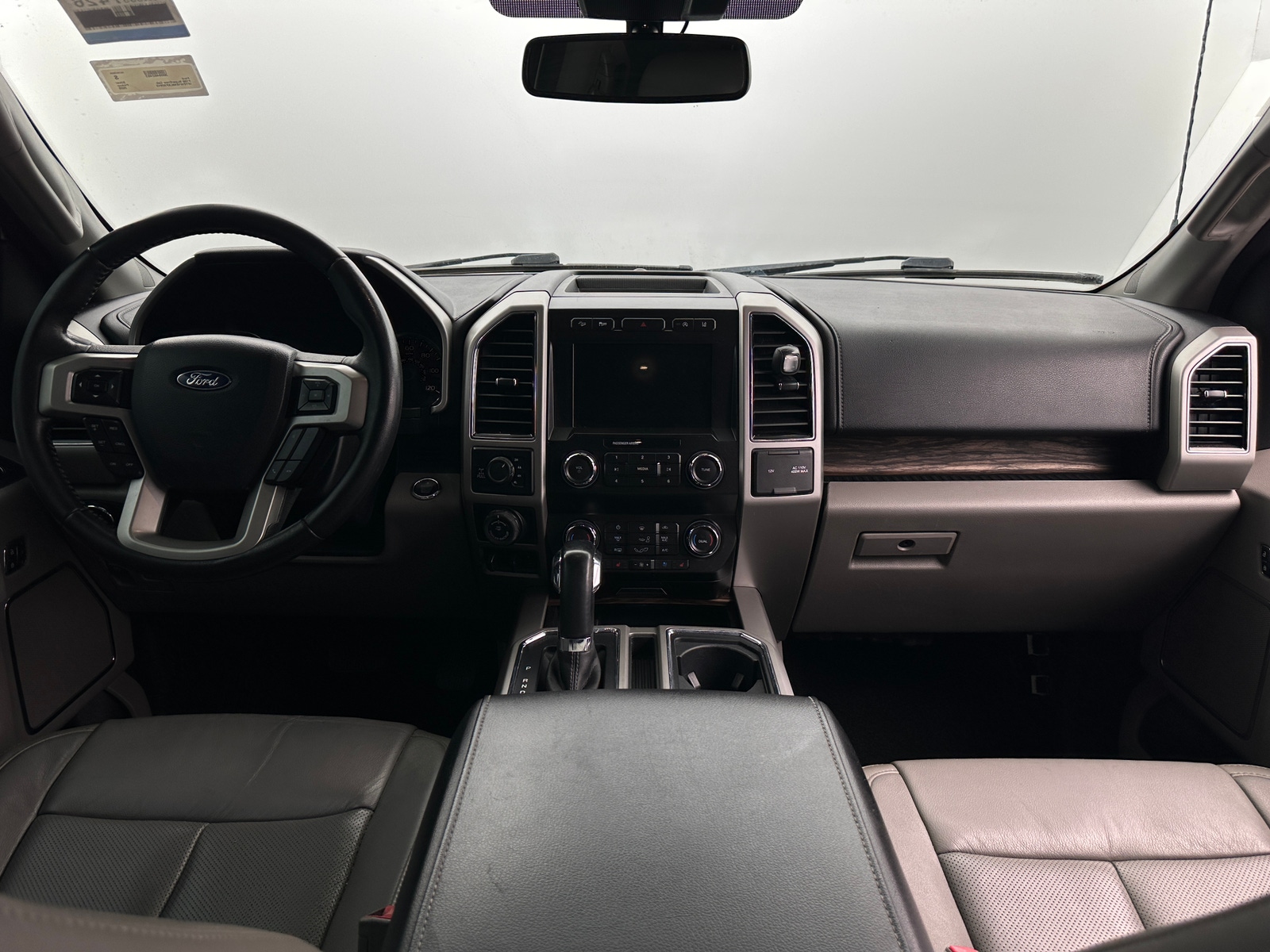 Thumbnail: 2020 Ford Econoline - 2