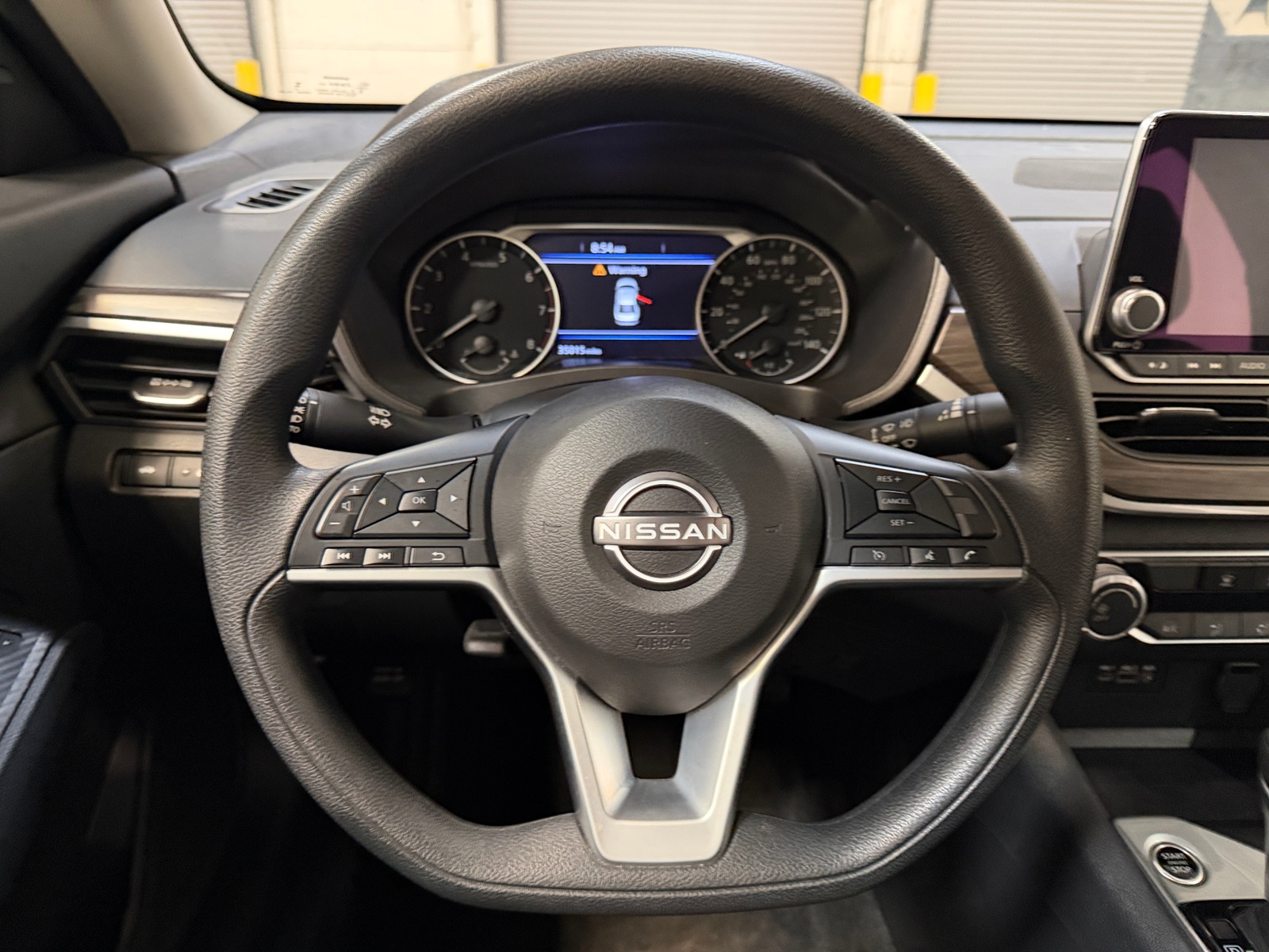 Thumbnail: 2025 Nissan Altima - 5