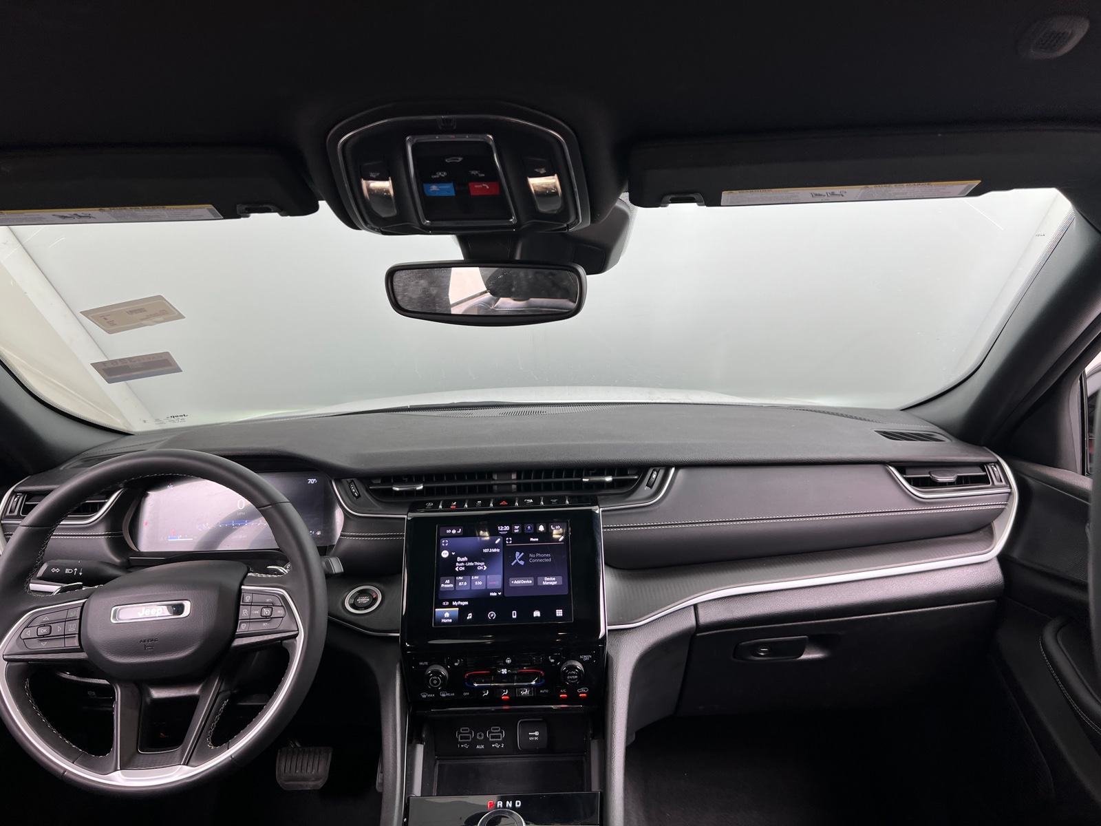 Thumbnail: 2023 Jeep Grand Cherokee - 2