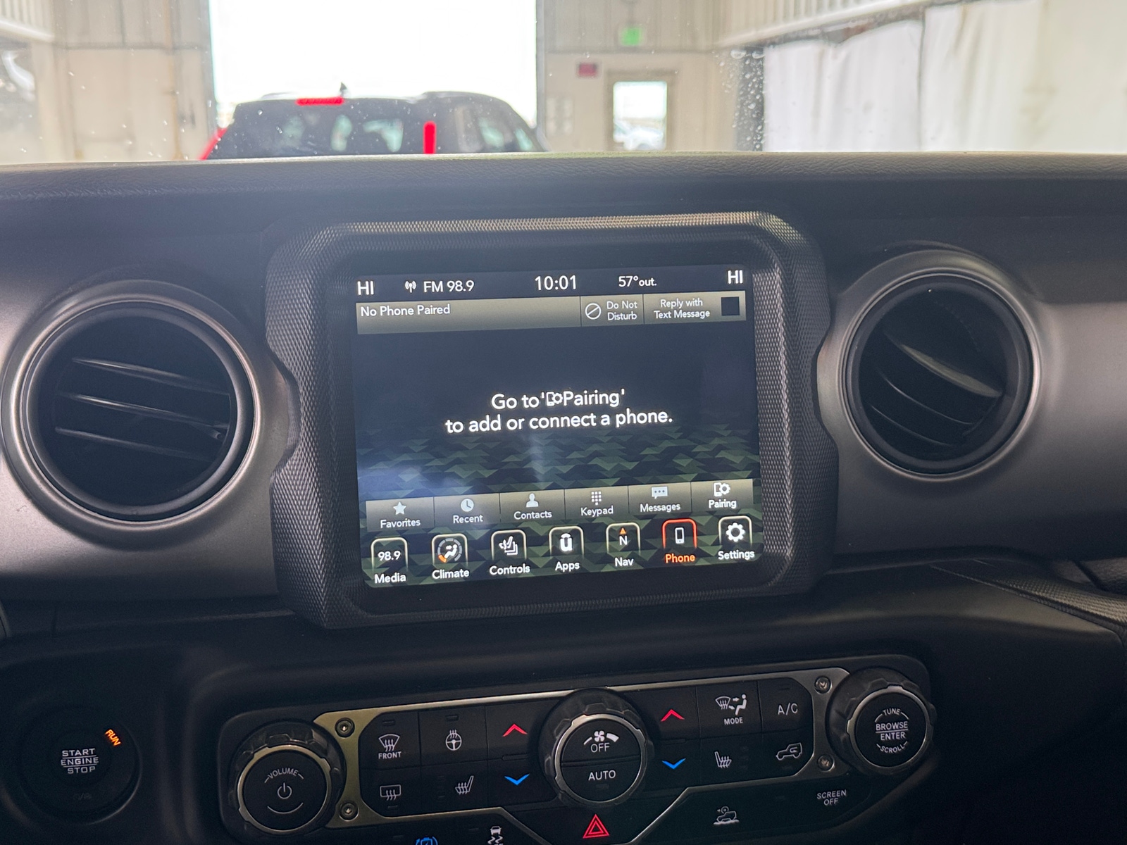 Thumbnail: 2023 Jeep Wrangler - 4