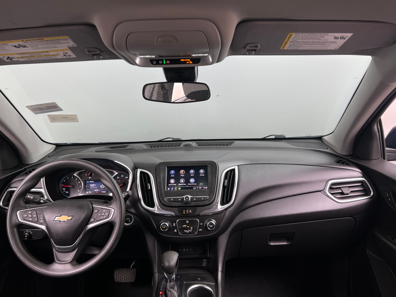 Thumbnail: 2022 Chevrolet Equinox - 3