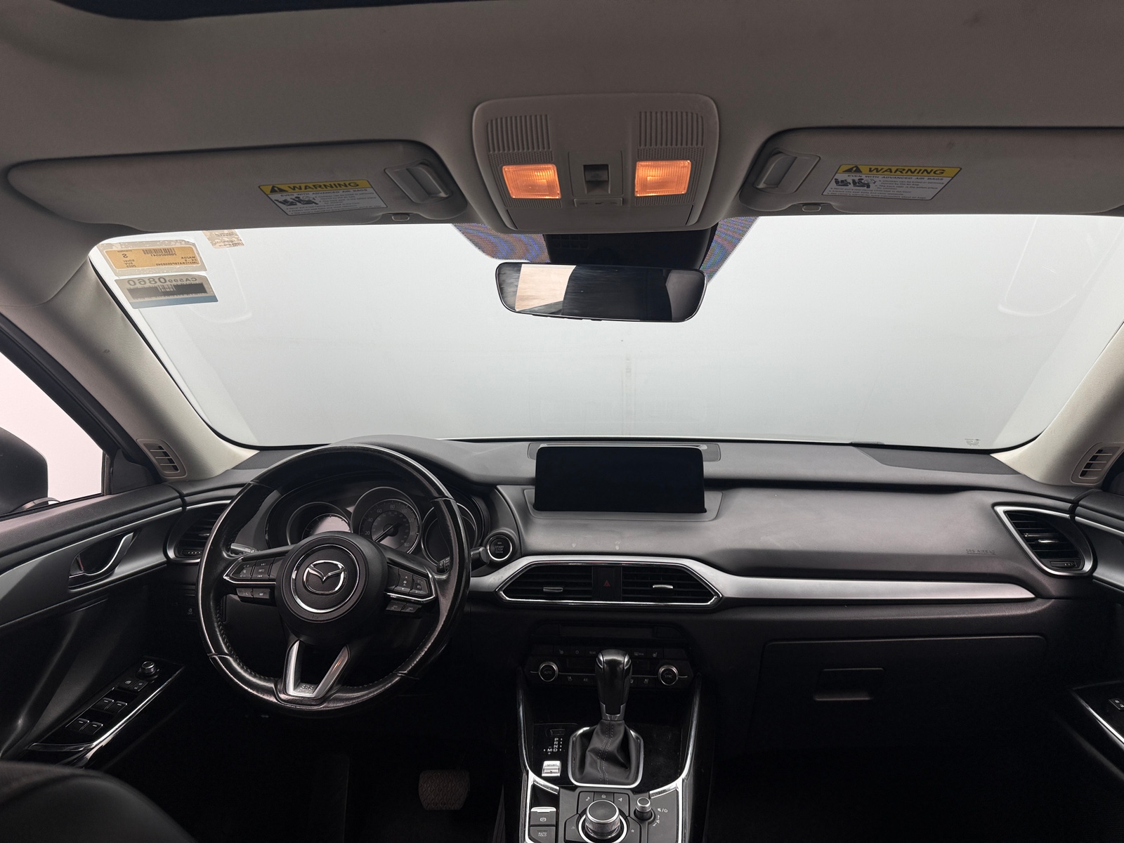 Thumbnail: 2023 Mazda CX-9 - 2