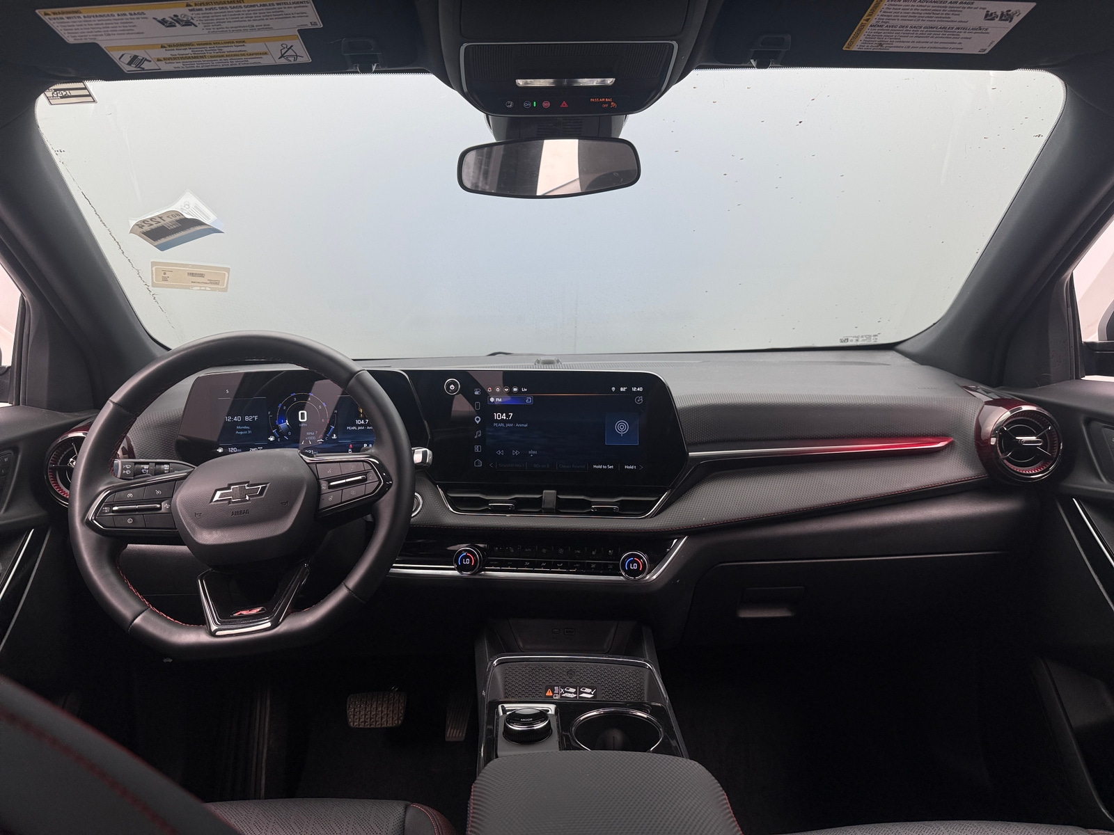 Thumbnail: 2026 Chevrolet Equinox - 2