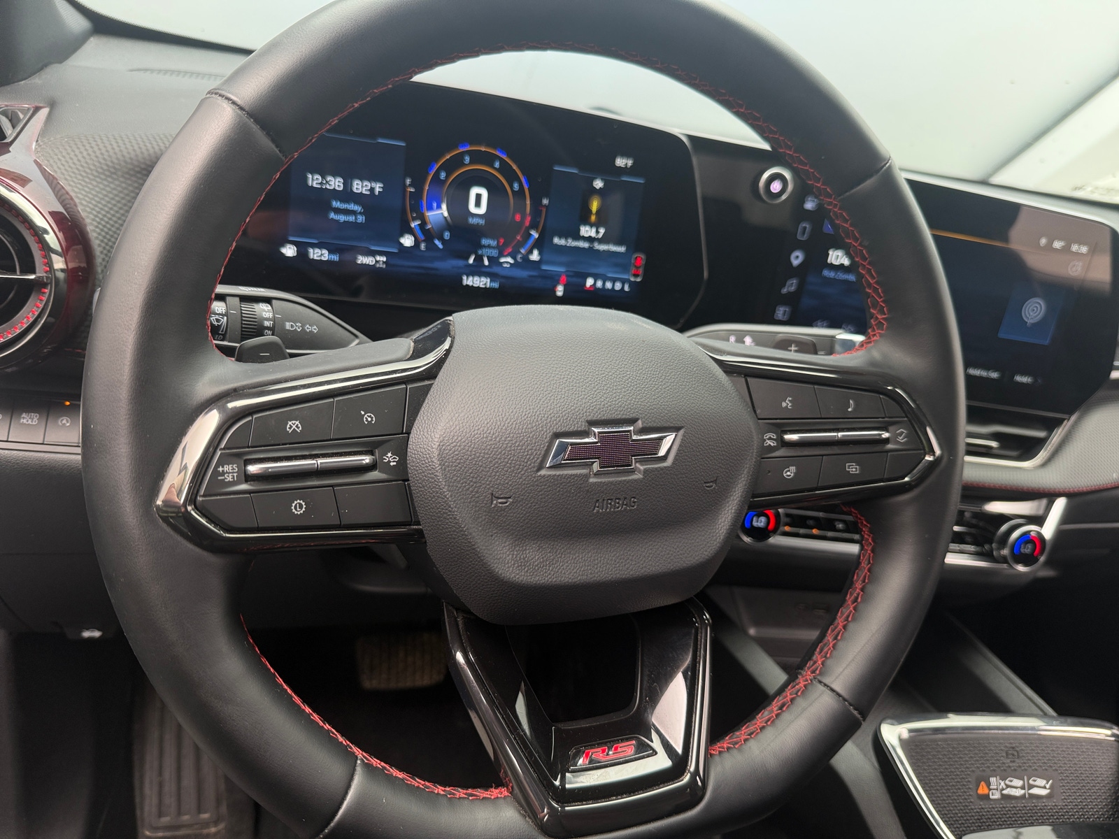Thumbnail: 2026 Chevrolet Equinox - 4