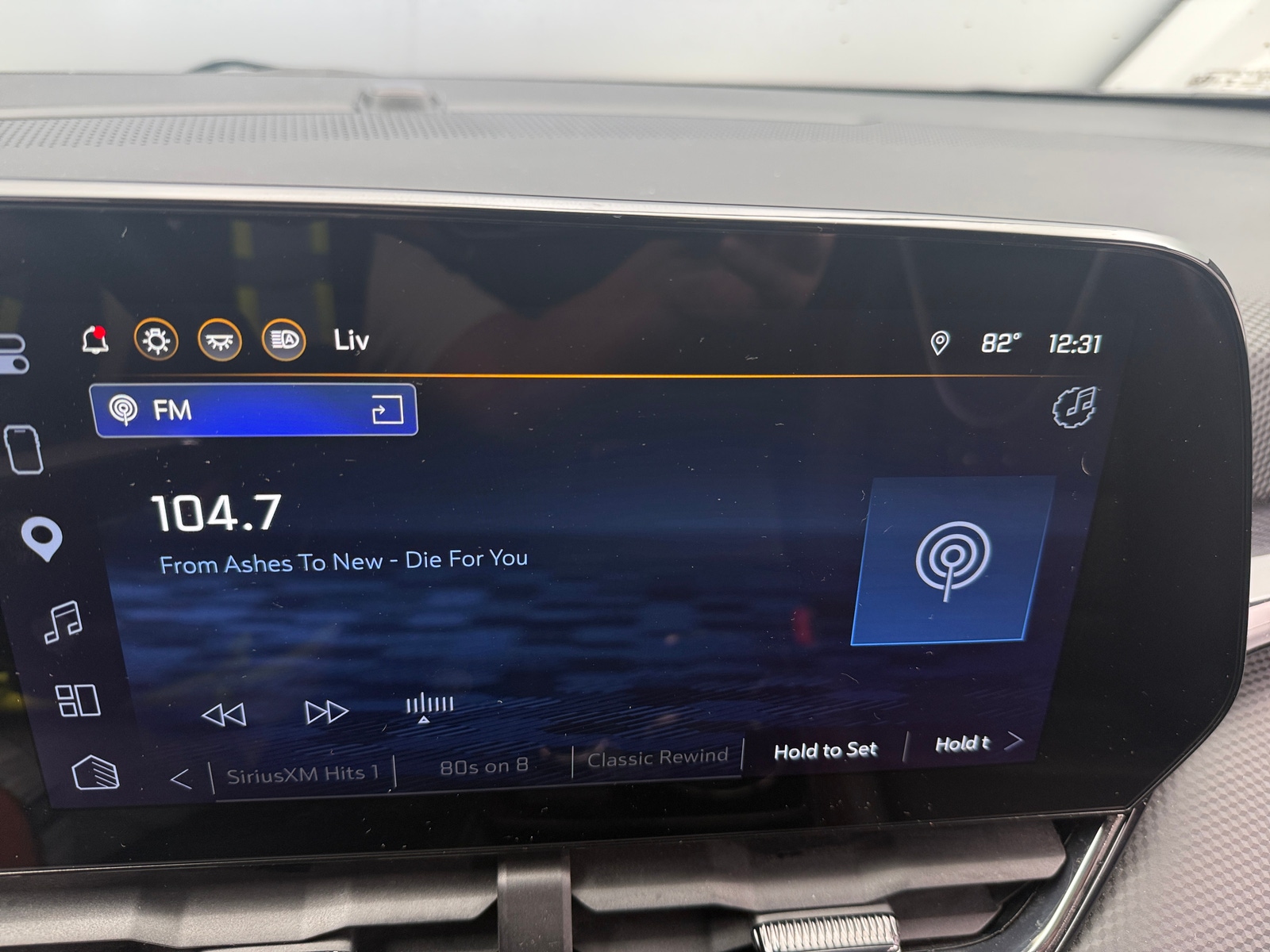 Thumbnail: 2026 Chevrolet Equinox - 3