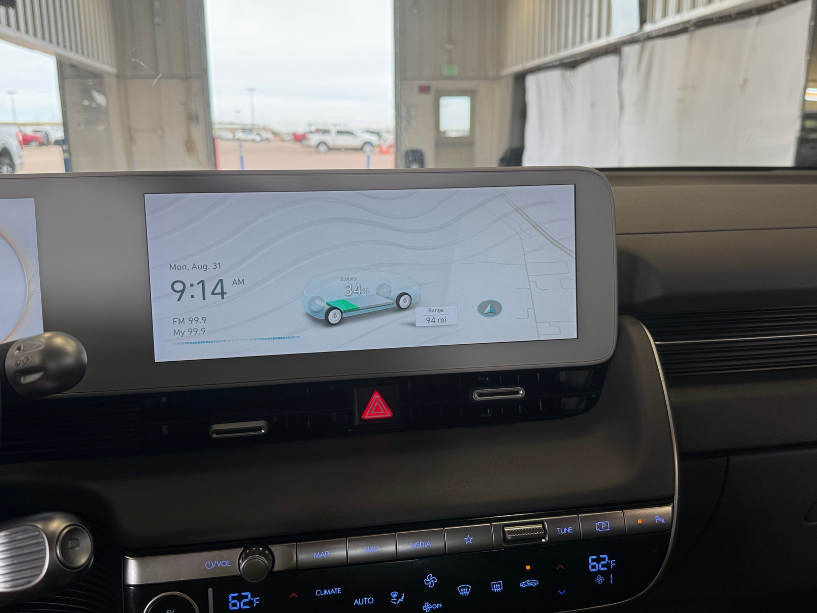 Thumbnail: 2024 Hyundai Ioniq 5 - 4