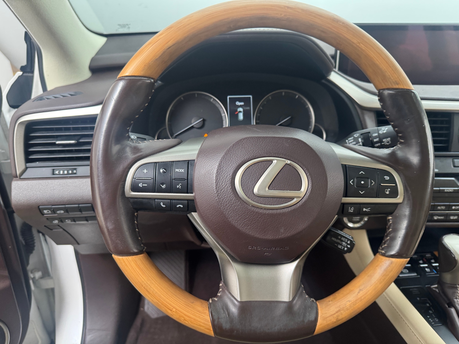 Thumbnail: 2019 Lexus RX - 5