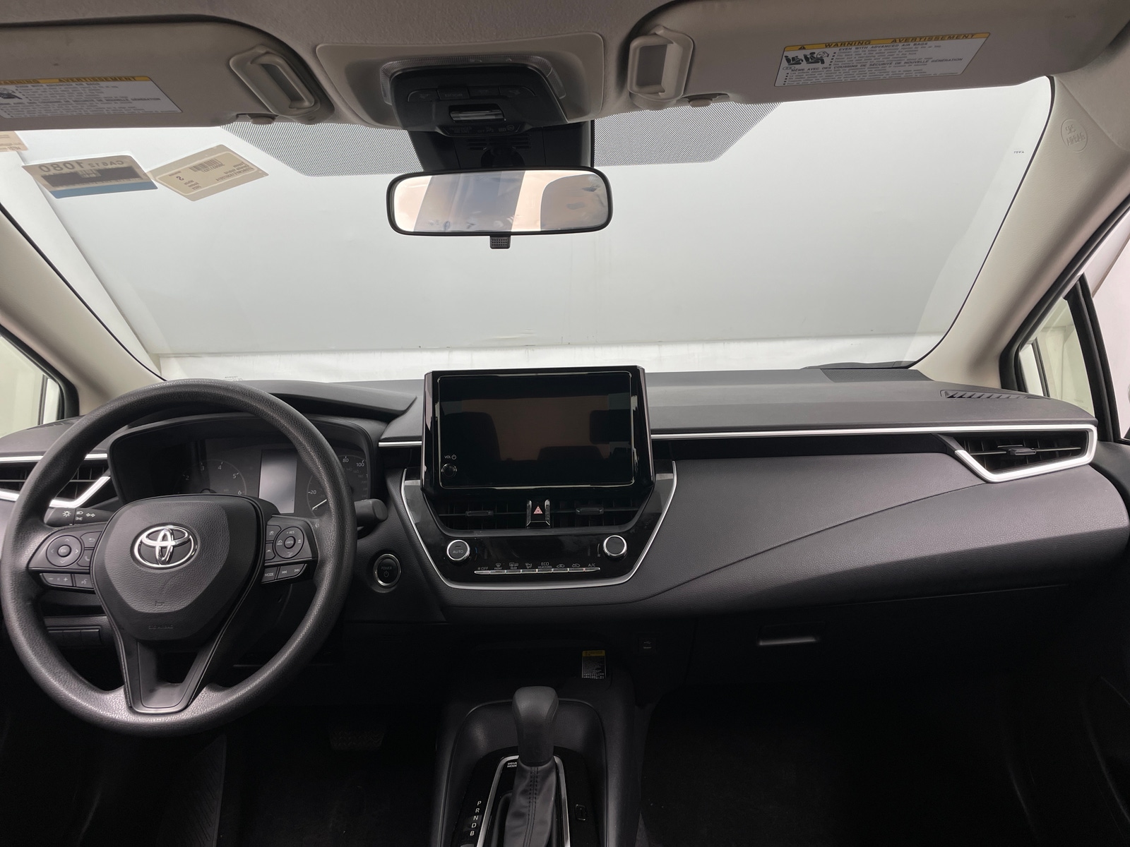 Thumbnail: 2025 Toyota Corolla - 3