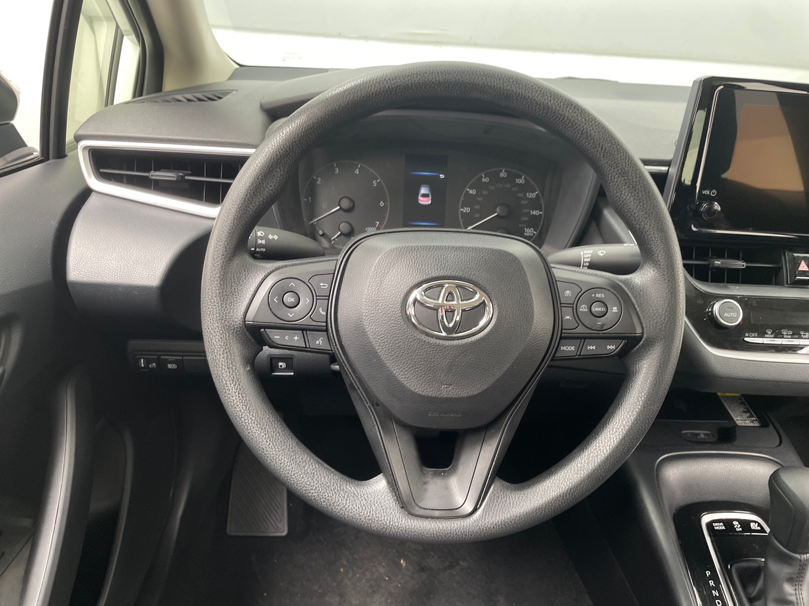 Thumbnail: 2025 Toyota Corolla - 5