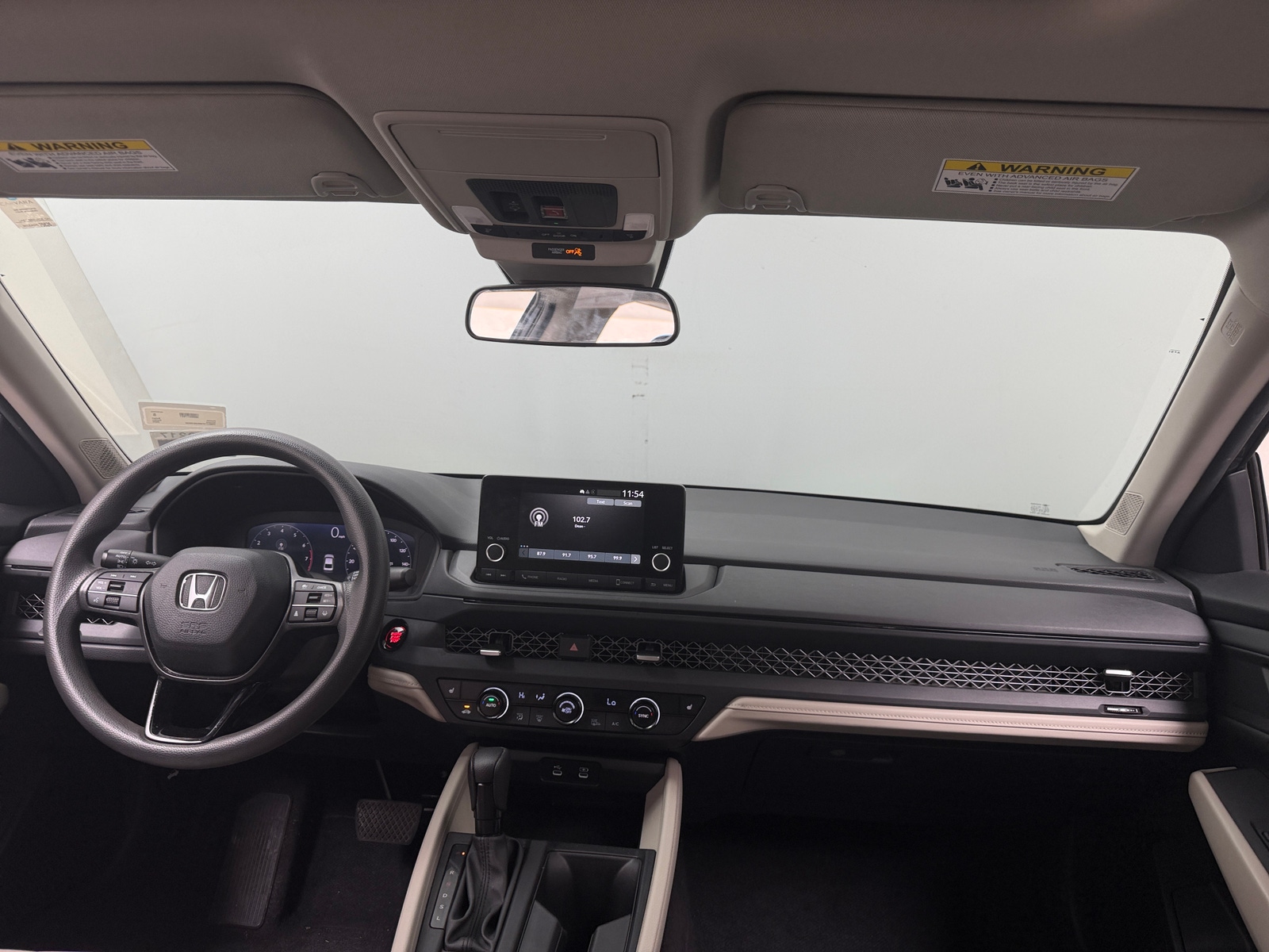 Thumbnail: 2025 Honda Accord - 3