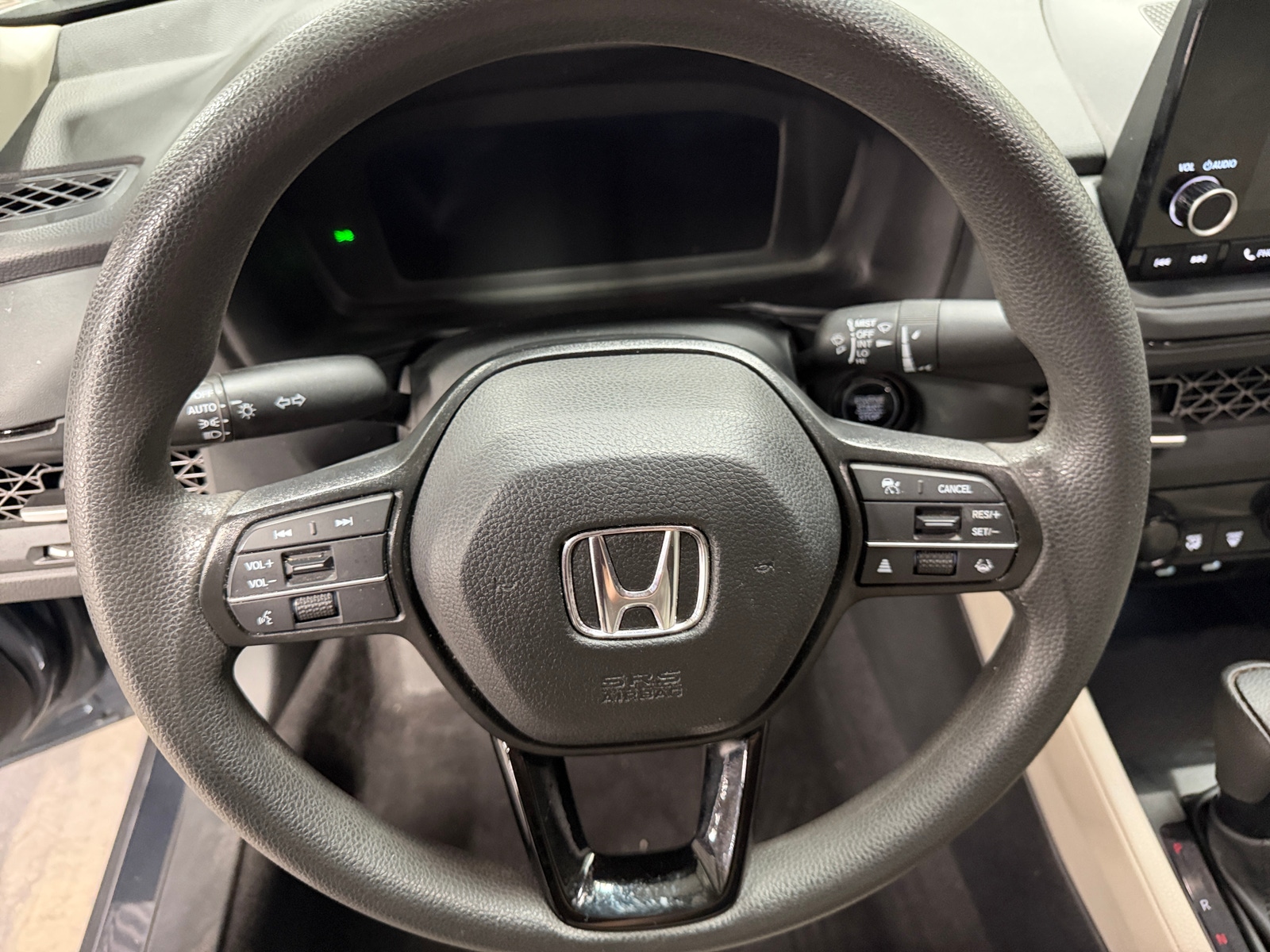 Thumbnail: 2025 Honda Accord - 5