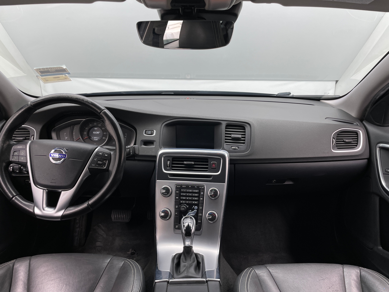 Thumbnail: 2018 Volvo S60 - 2