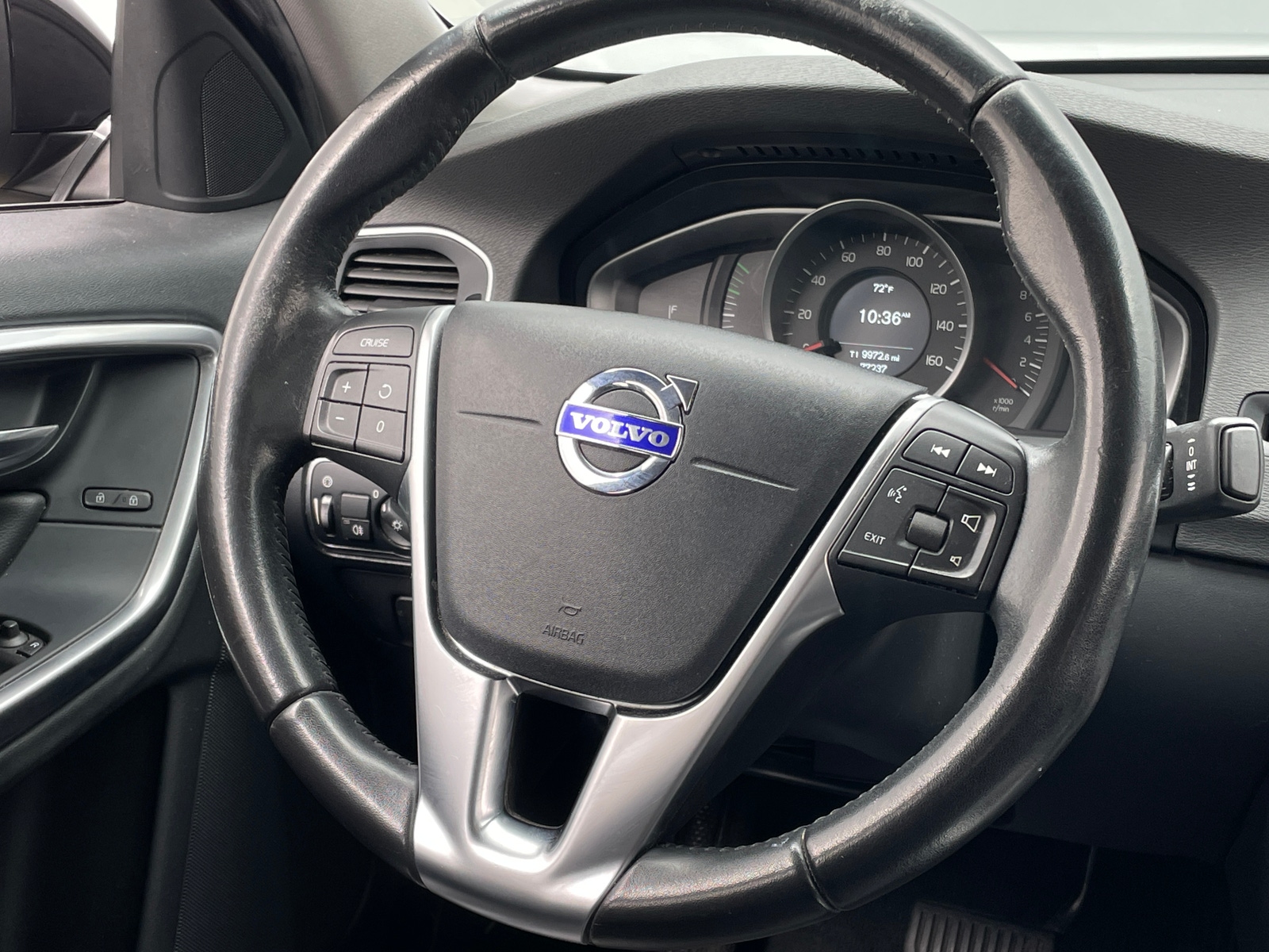 Thumbnail: 2018 Volvo S60 - 4