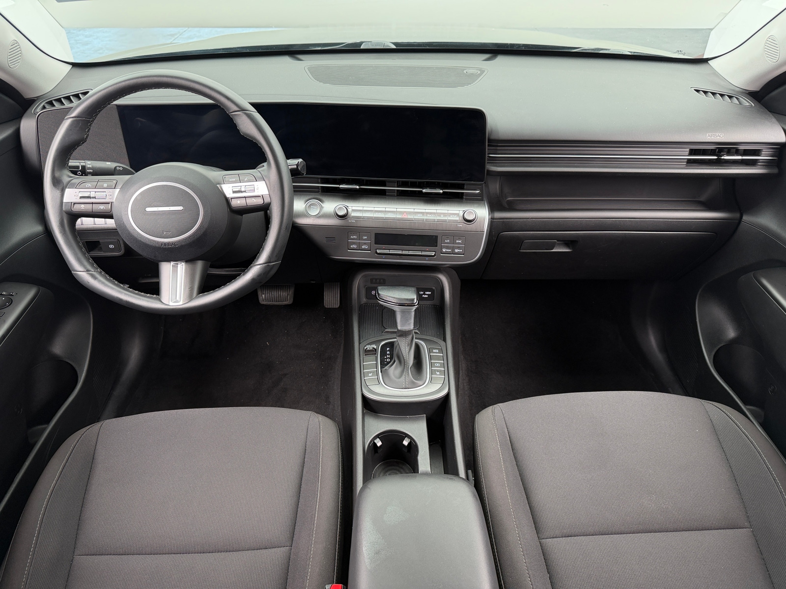 Thumbnail: 2026 Hyundai Kona - 3