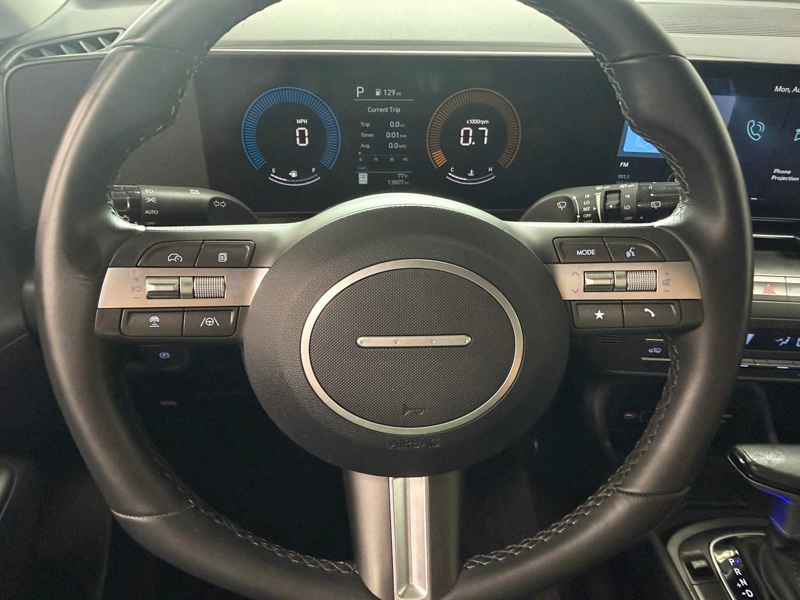 Thumbnail: 2026 Hyundai Kona - 5