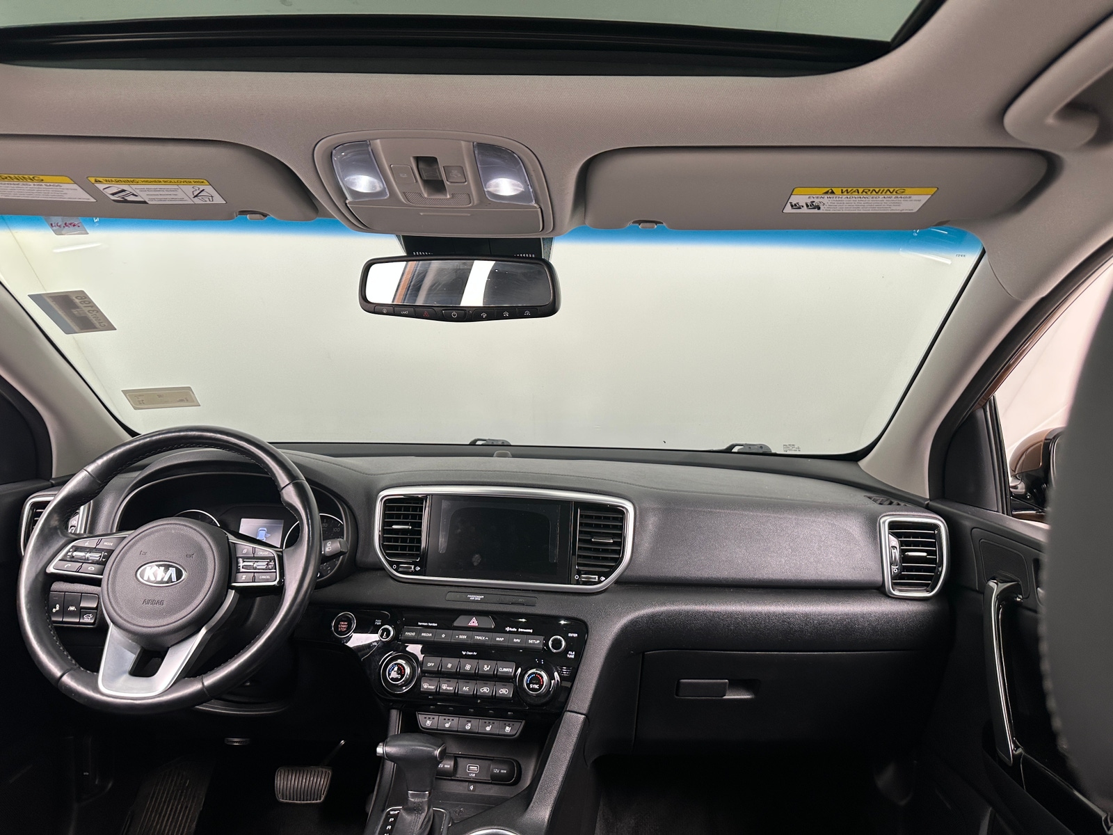 Thumbnail: 2020 Kia Sportage - 2