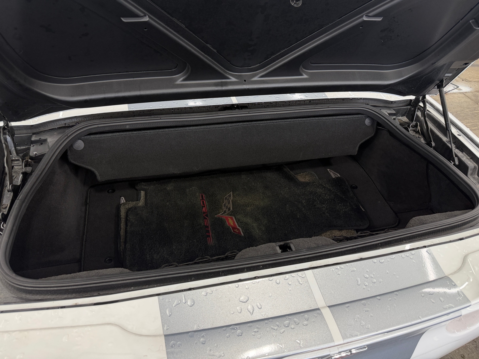Thumbnail: 2013 Chevrolet Corvette - 5