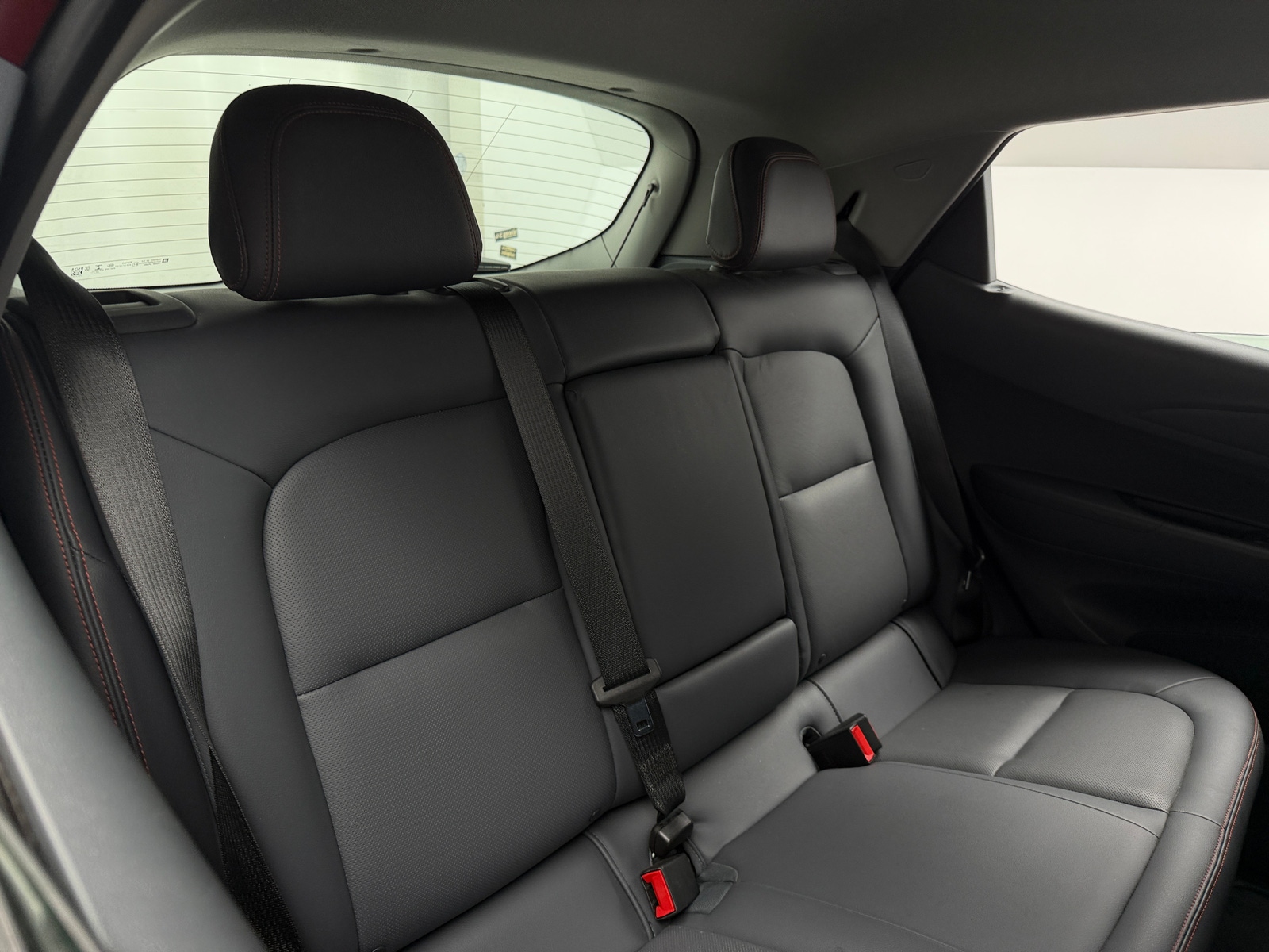 Thumbnail: 2020 Chevrolet Bolt EV - 5