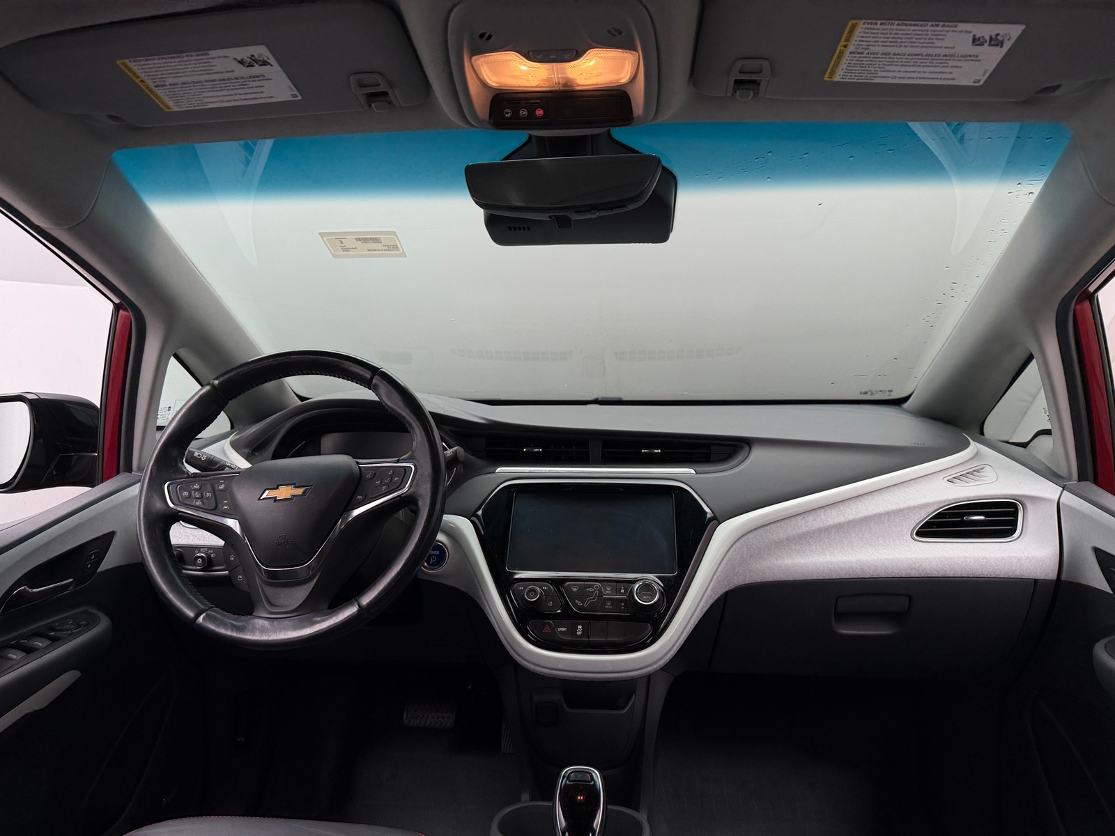 Thumbnail: 2020 Chevrolet Bolt EV - 2