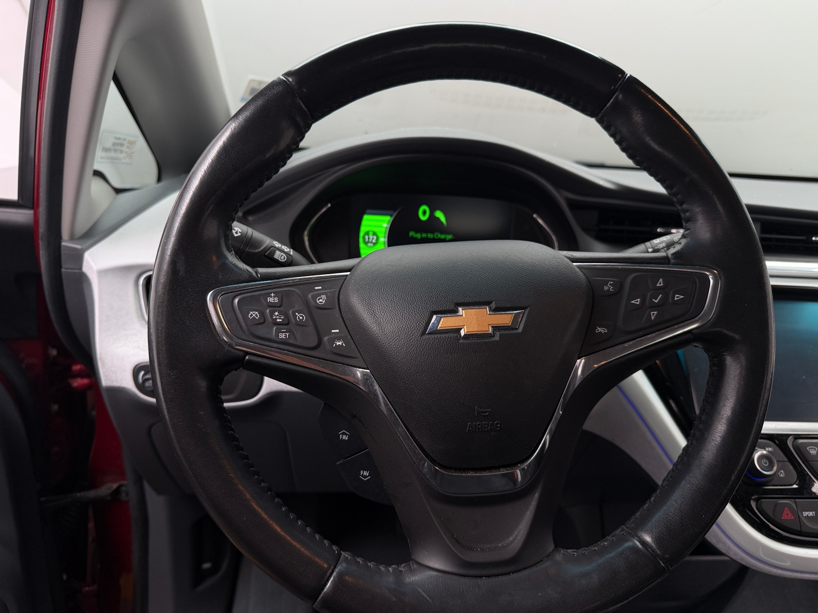 Thumbnail: 2020 Chevrolet Bolt EV - 4