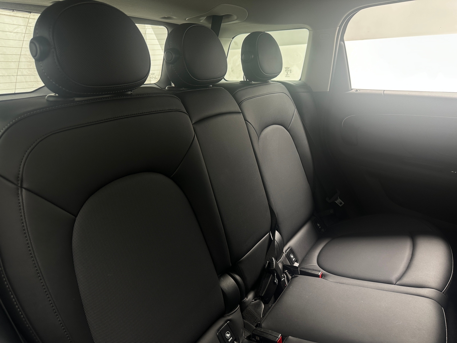 Thumbnail: 2023 MINI Cooper Countryman - 5