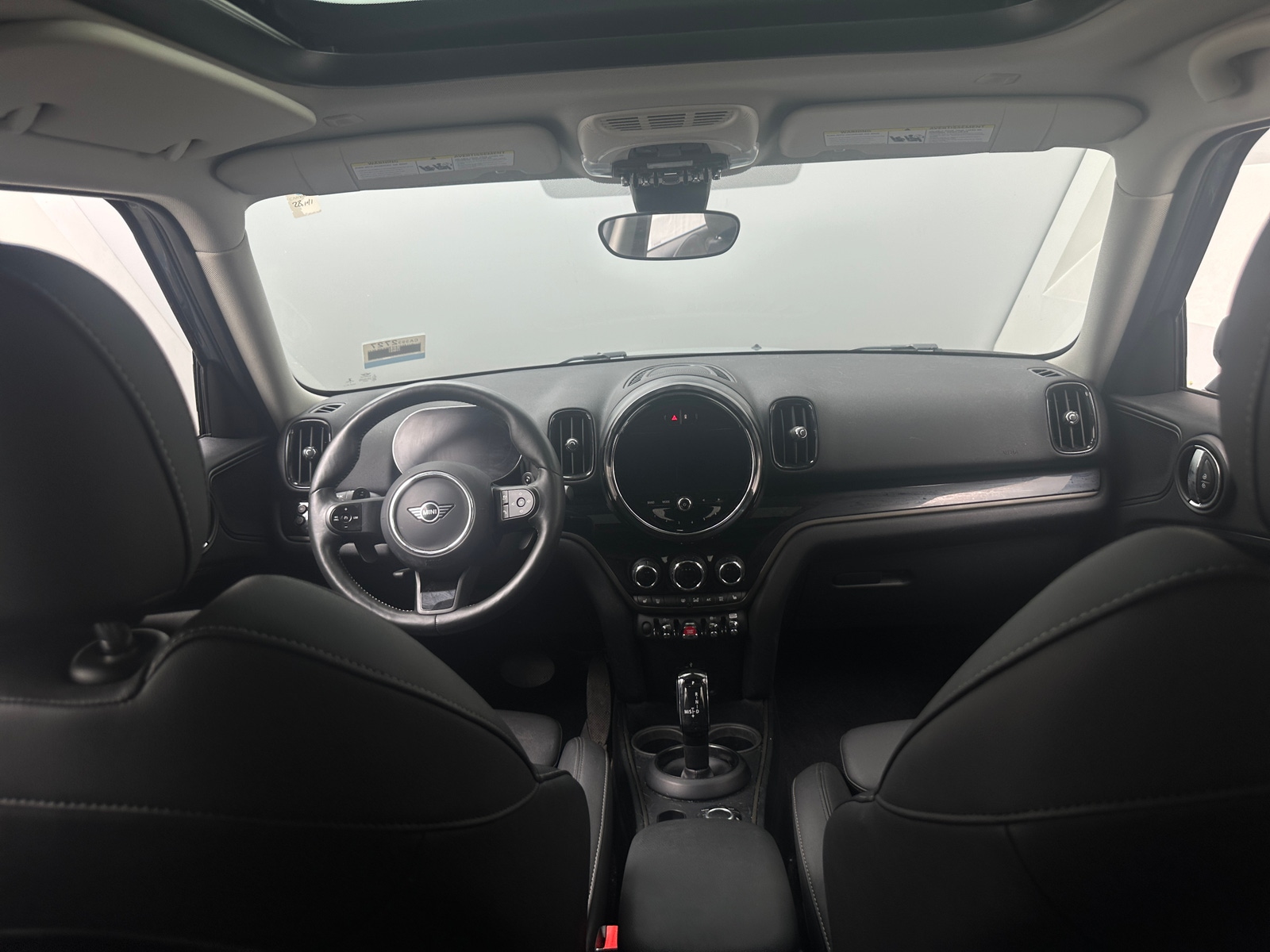 Thumbnail: 2023 MINI Cooper Countryman - 2