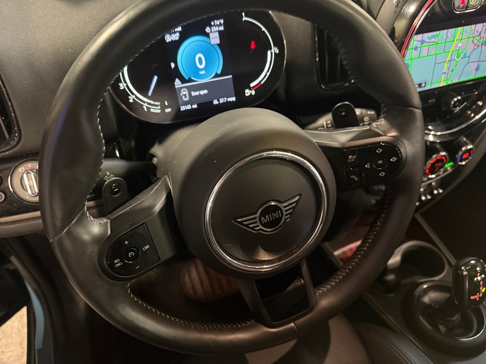 Thumbnail: 2023 MINI Cooper Countryman - 4