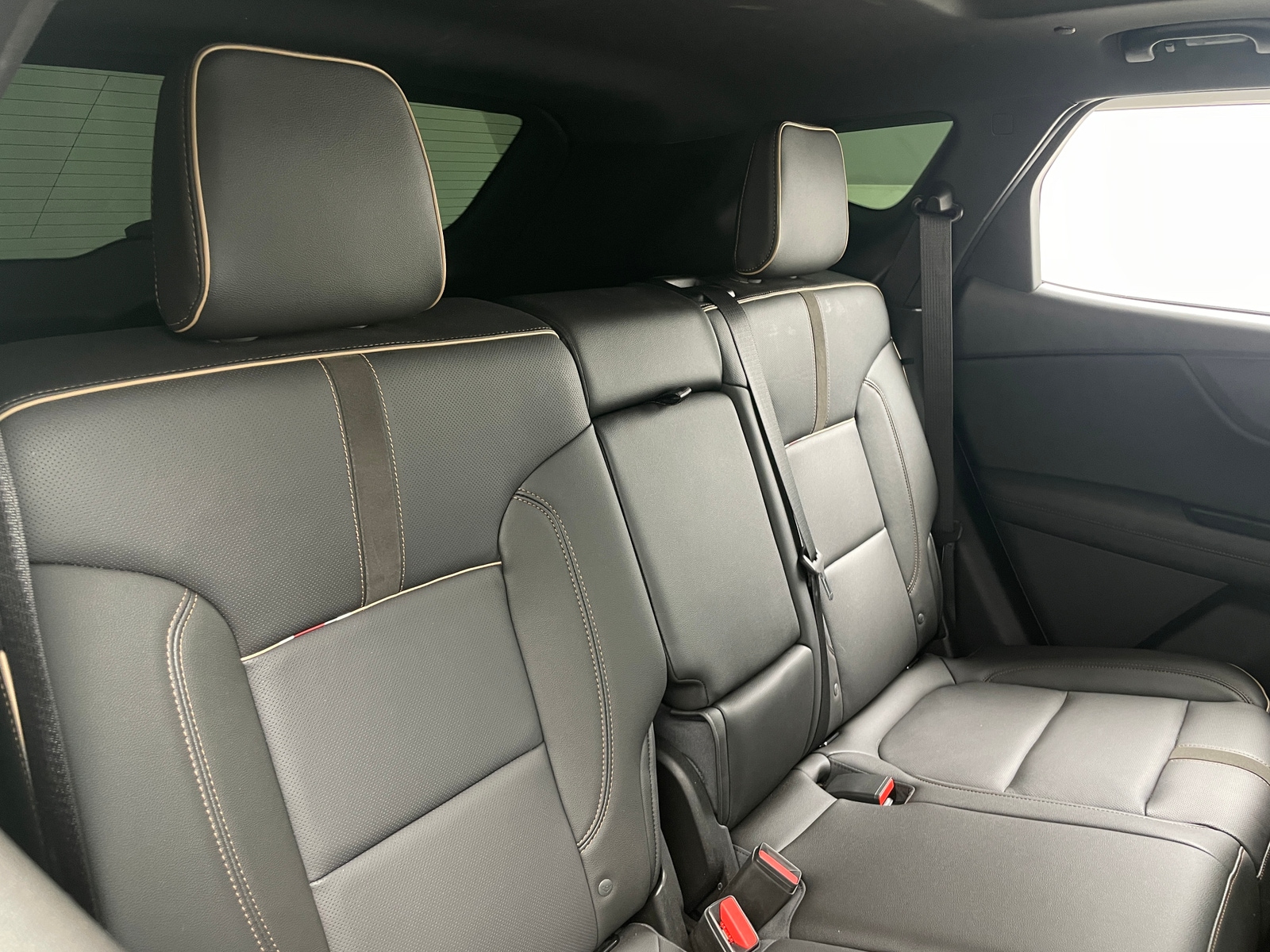 Thumbnail: 2019 Chevrolet Blazer - 5