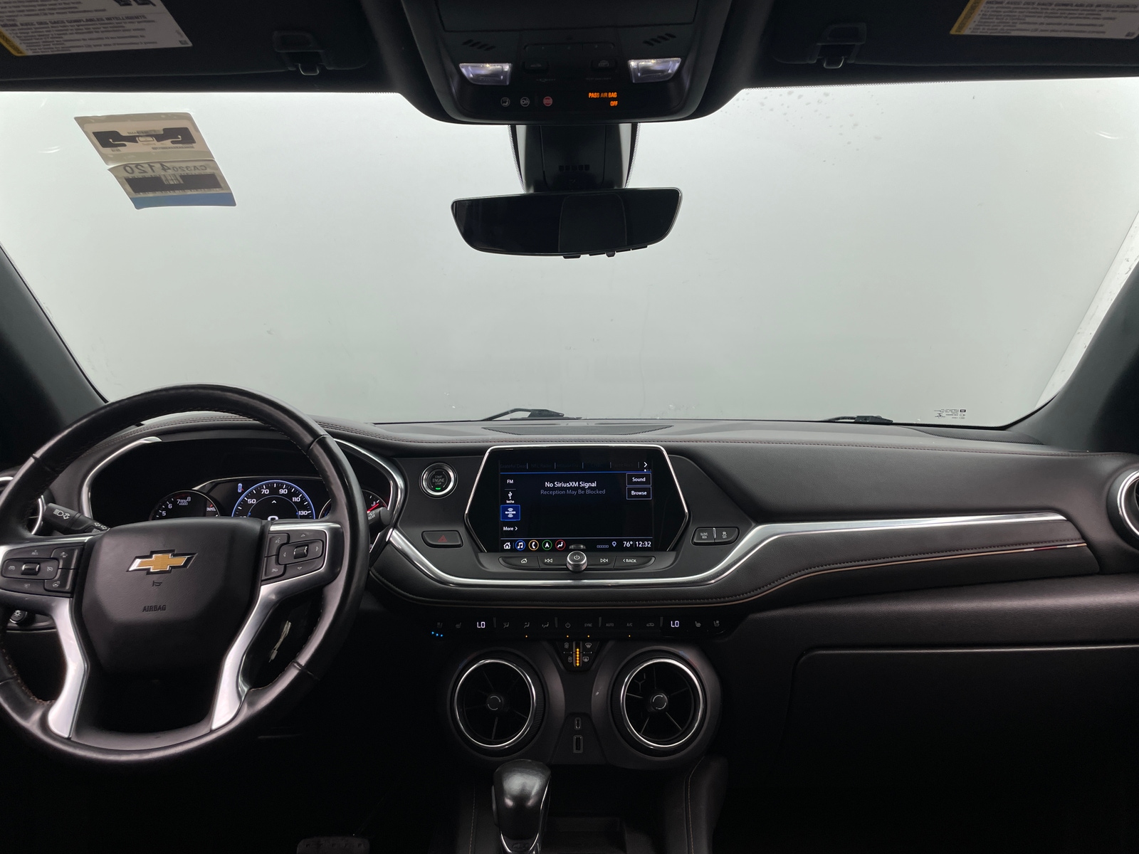 Thumbnail: 2019 Chevrolet Blazer - 2