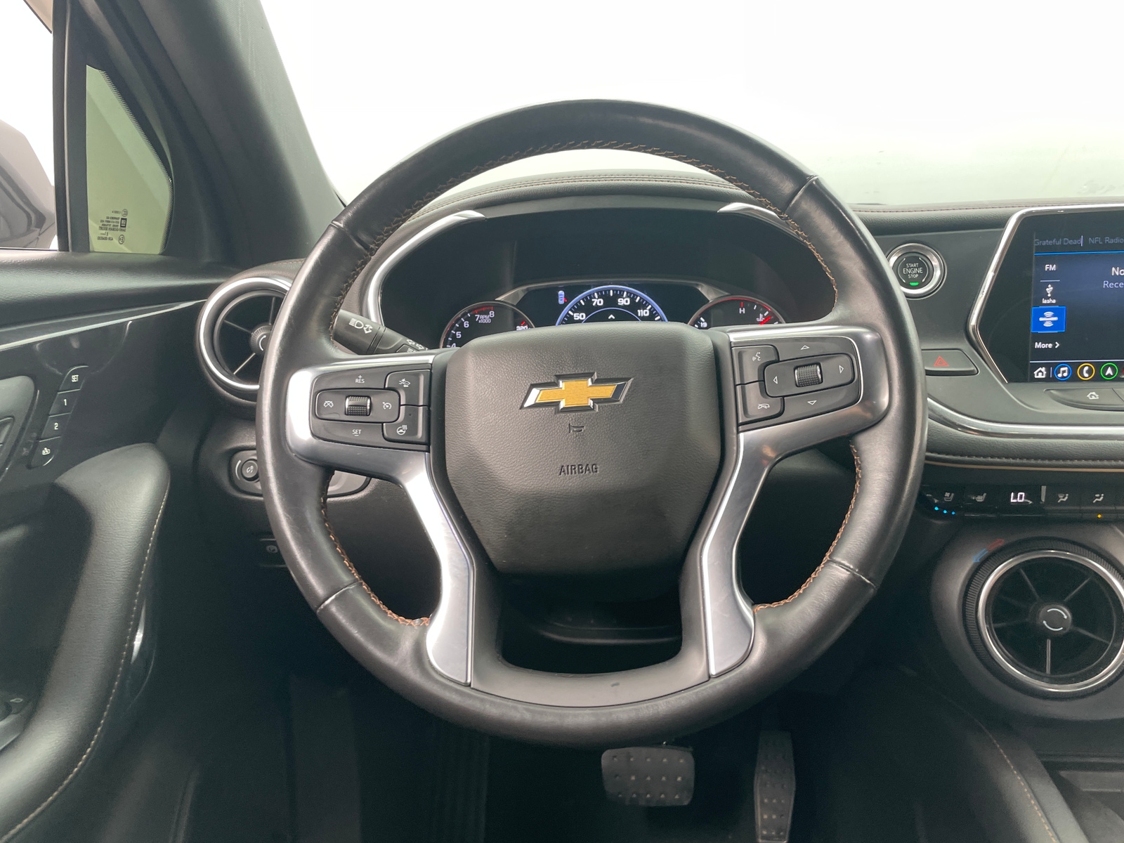 Thumbnail: 2019 Chevrolet Blazer - 4
