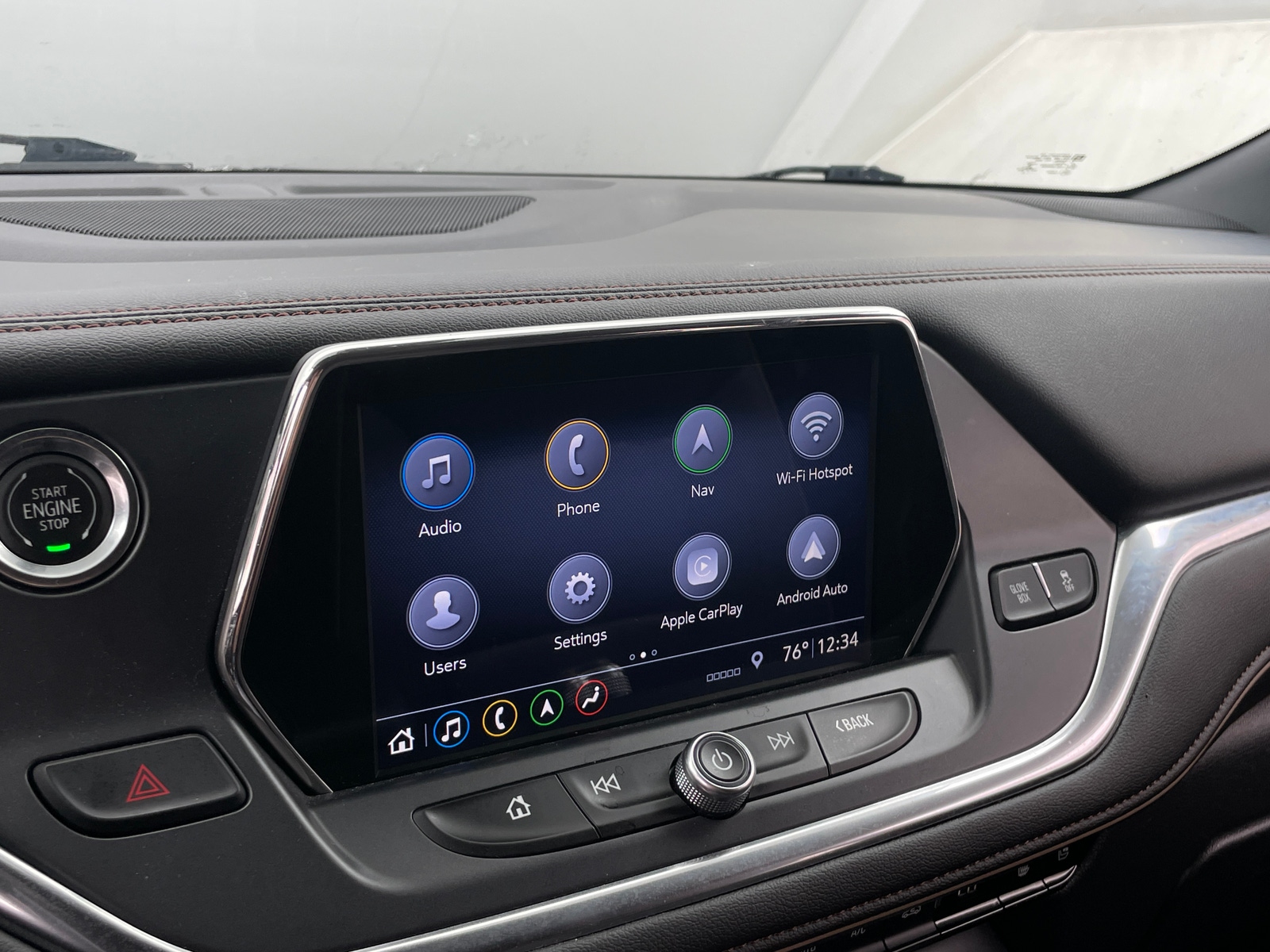 Thumbnail: 2019 Chevrolet Blazer - 3