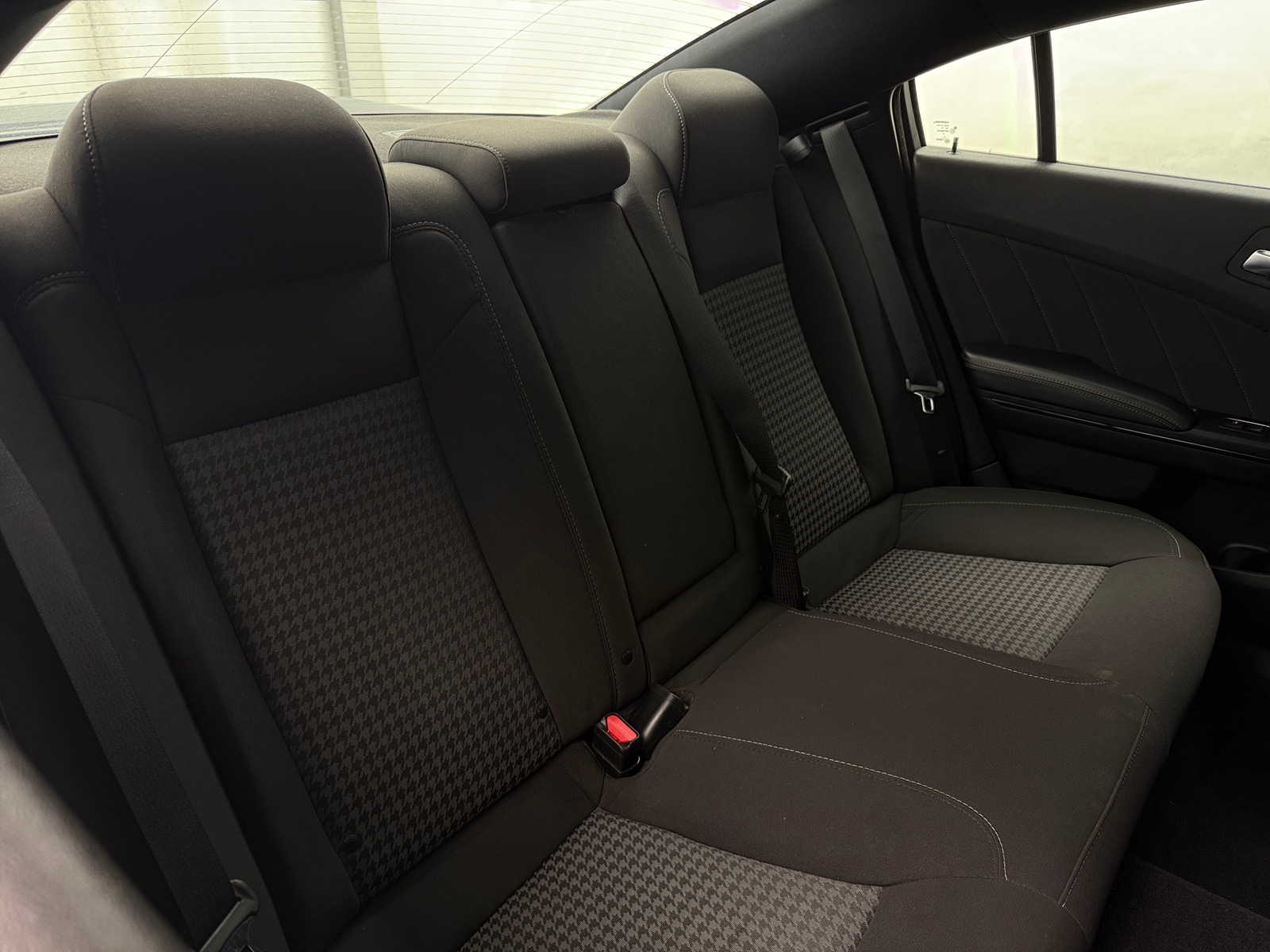 Thumbnail: 2021 Dodge Charger - 6