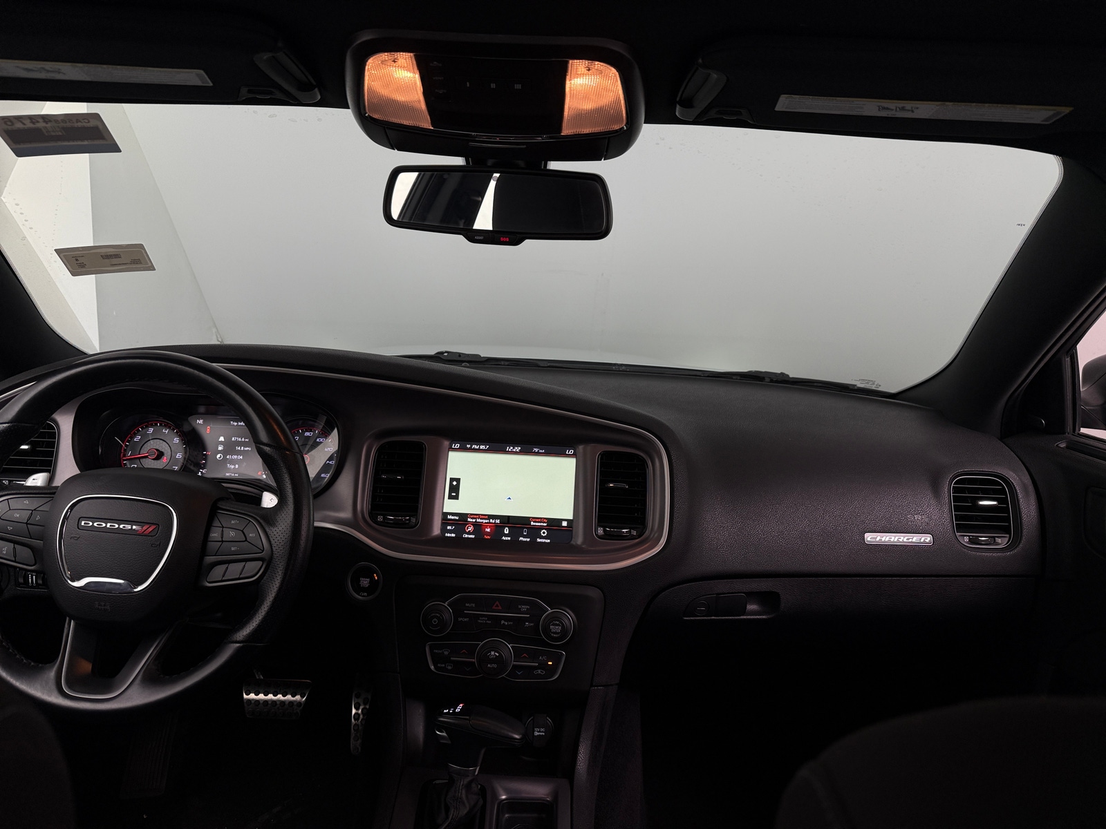 Thumbnail: 2021 Dodge Charger - 3