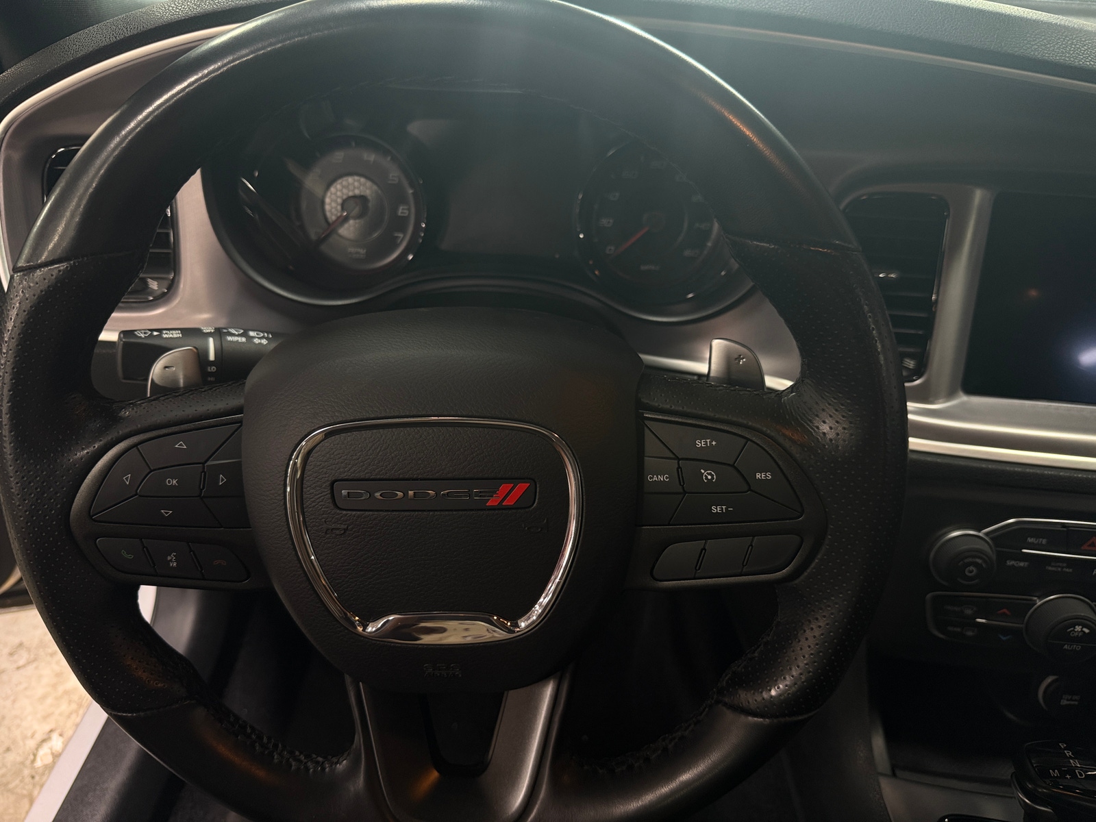 Thumbnail: 2021 Dodge Charger - 5