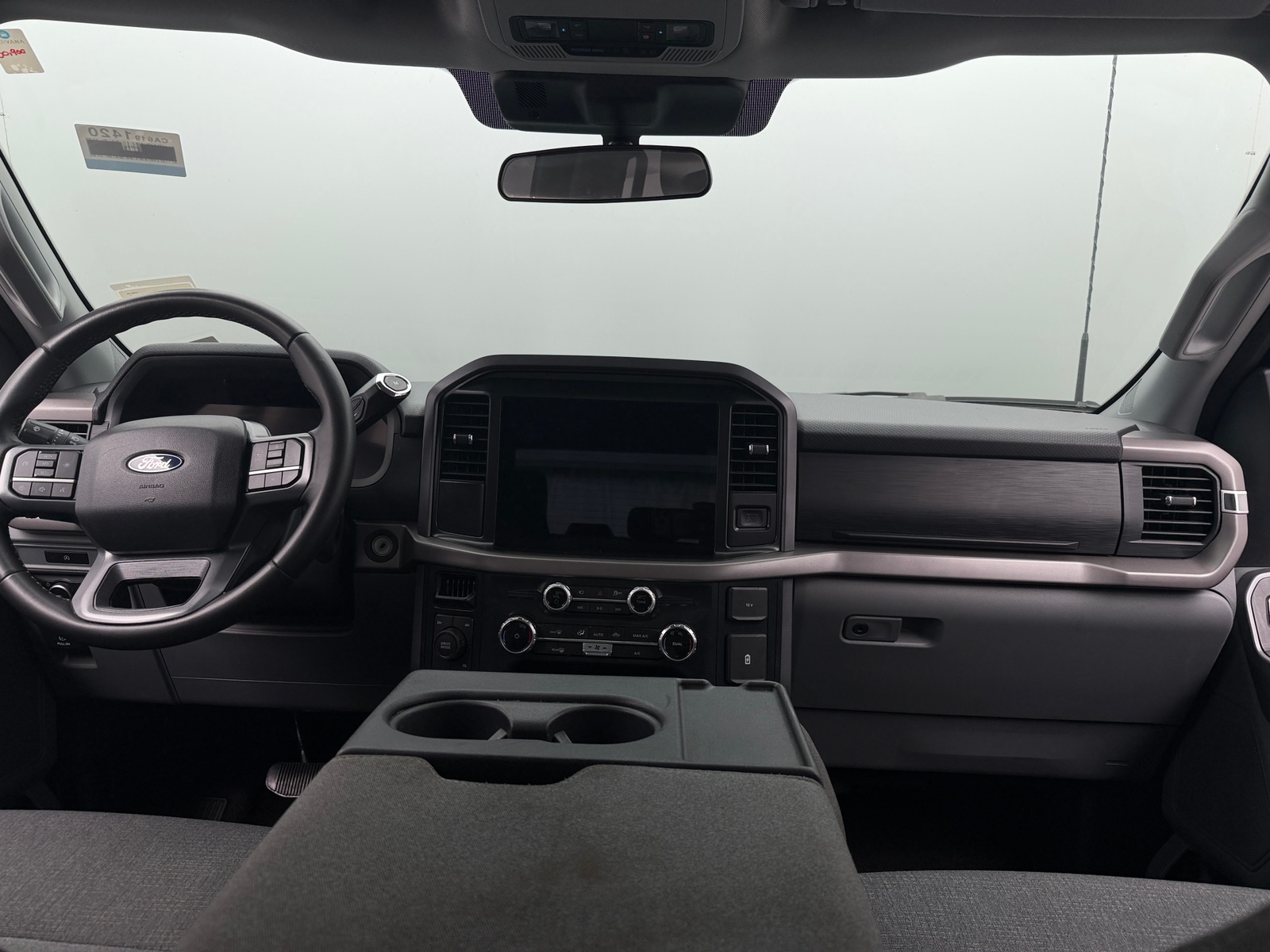 Thumbnail: 2025 Ford Econoline - 3