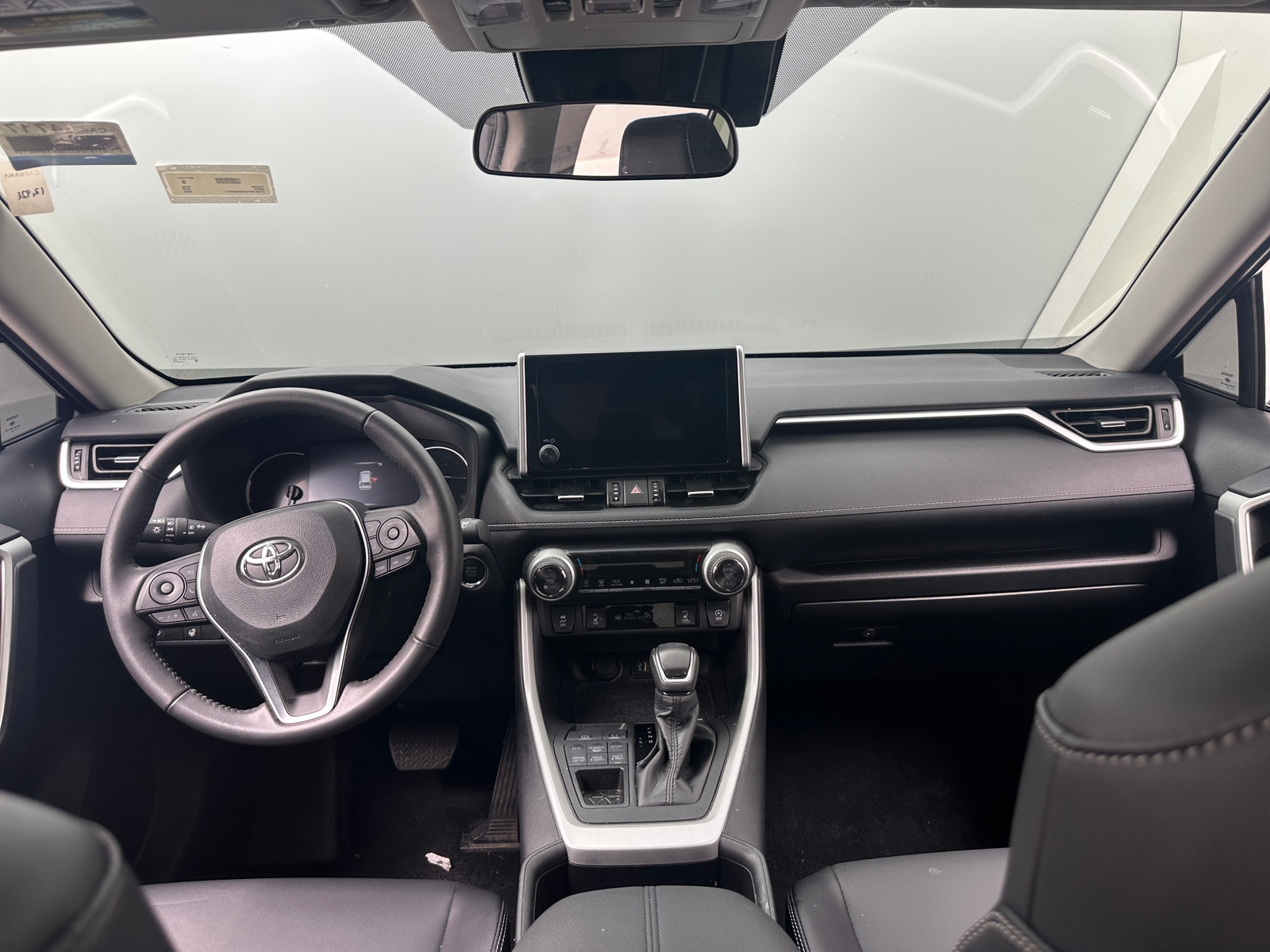 Thumbnail: 2025 Toyota RAV4 - 3