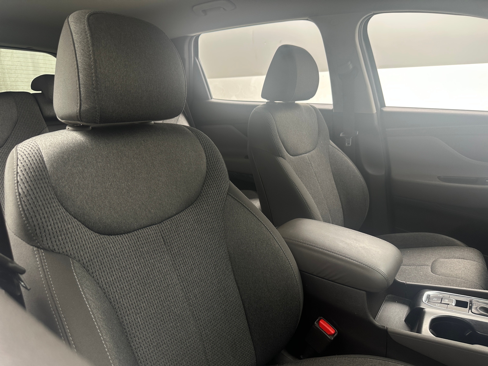 Thumbnail: 2020 Hyundai Santa Fe - 2