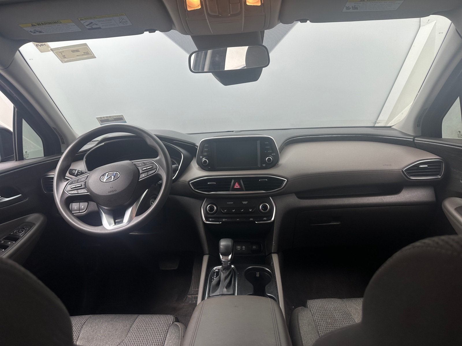 Thumbnail: 2020 Hyundai Santa Fe - 3