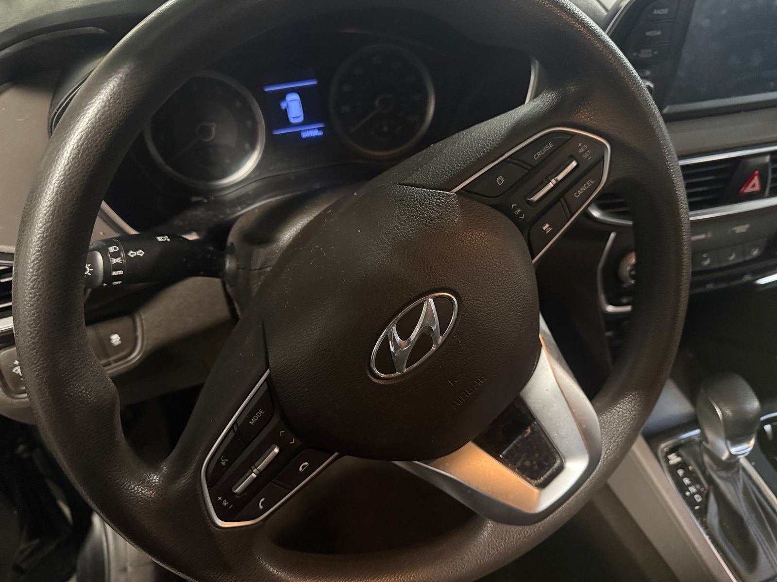 Thumbnail: 2020 Hyundai Santa Fe - 5
