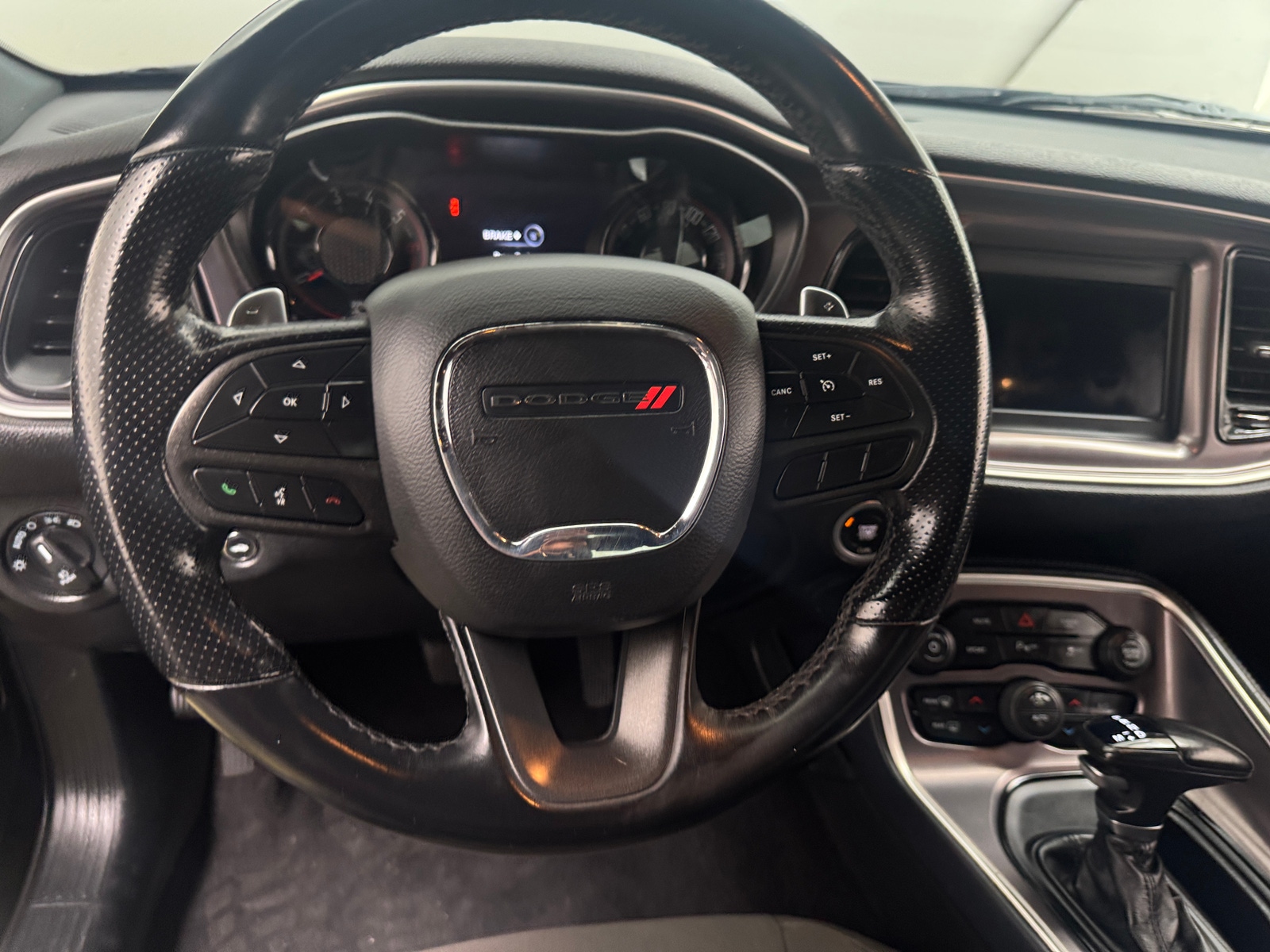 Thumbnail: 2021 Dodge Challenger - 4