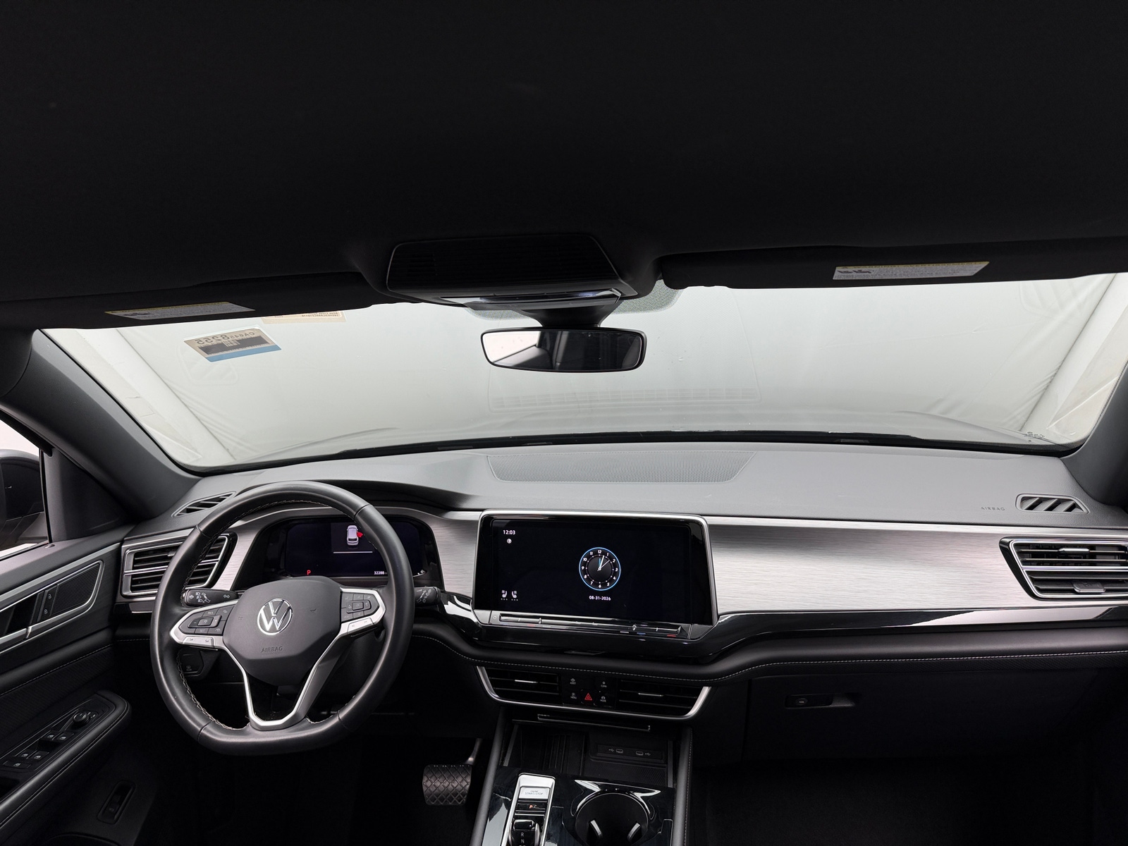 Thumbnail: 2025 Volkswagen Atlas - 2