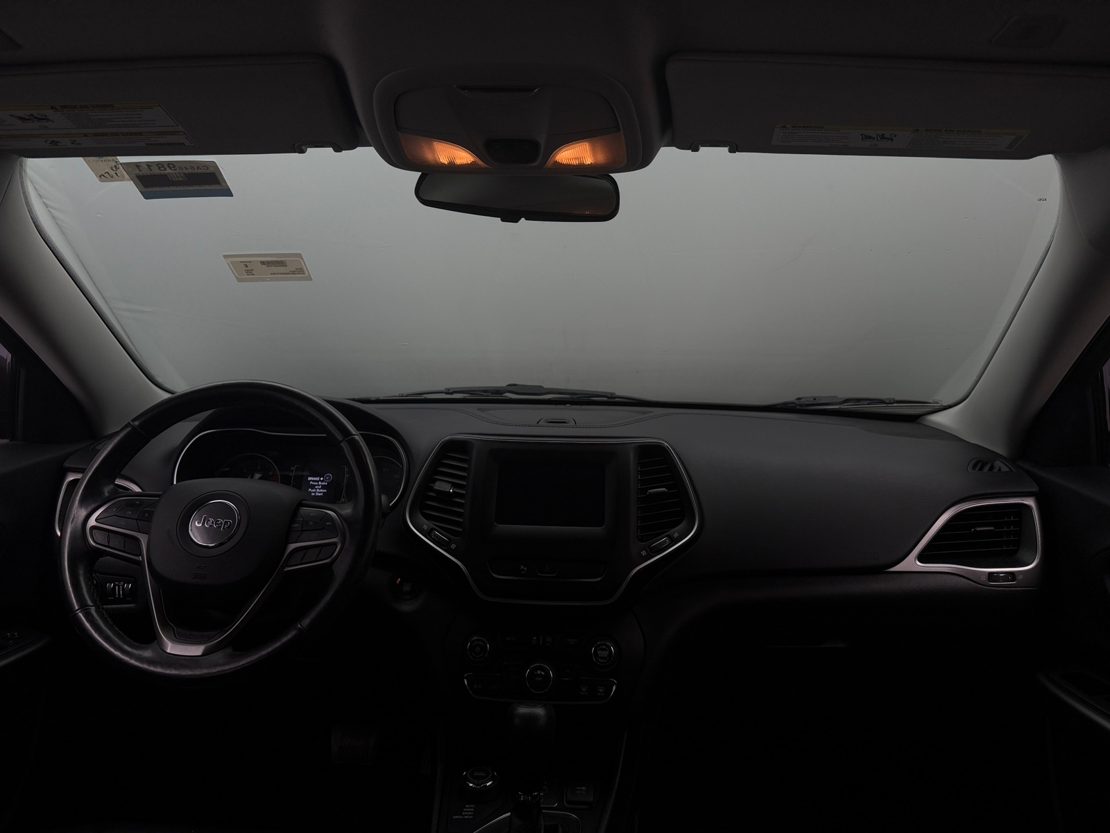 Thumbnail: 2019 Jeep Cherokee - 3