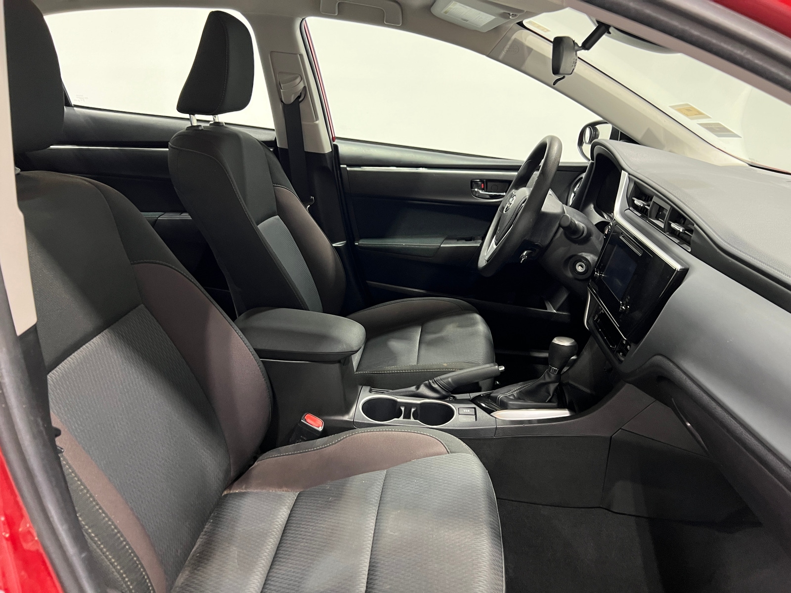 Thumbnail: 2018 Toyota Corolla - 2