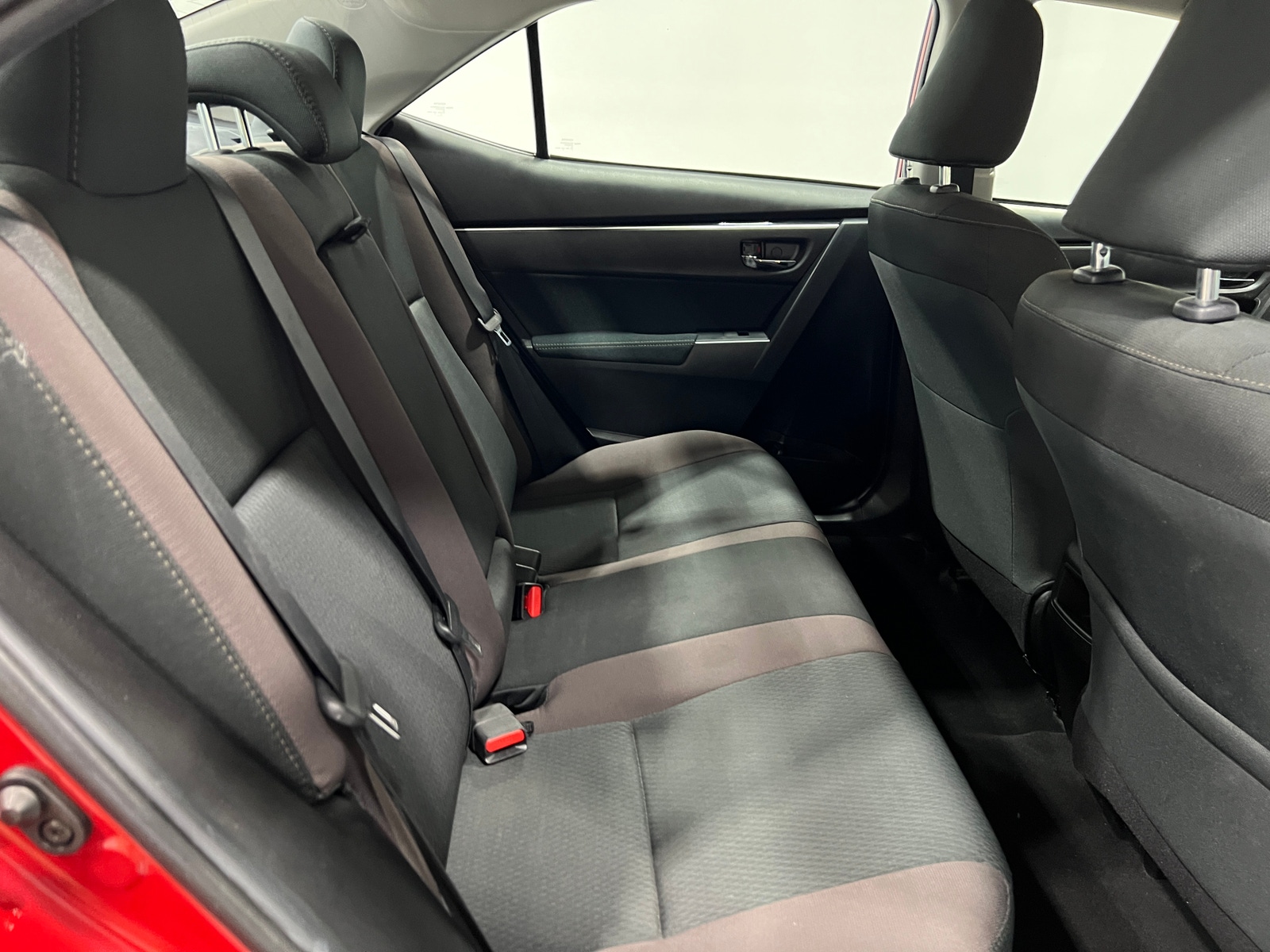 Thumbnail: 2018 Toyota Corolla - 6