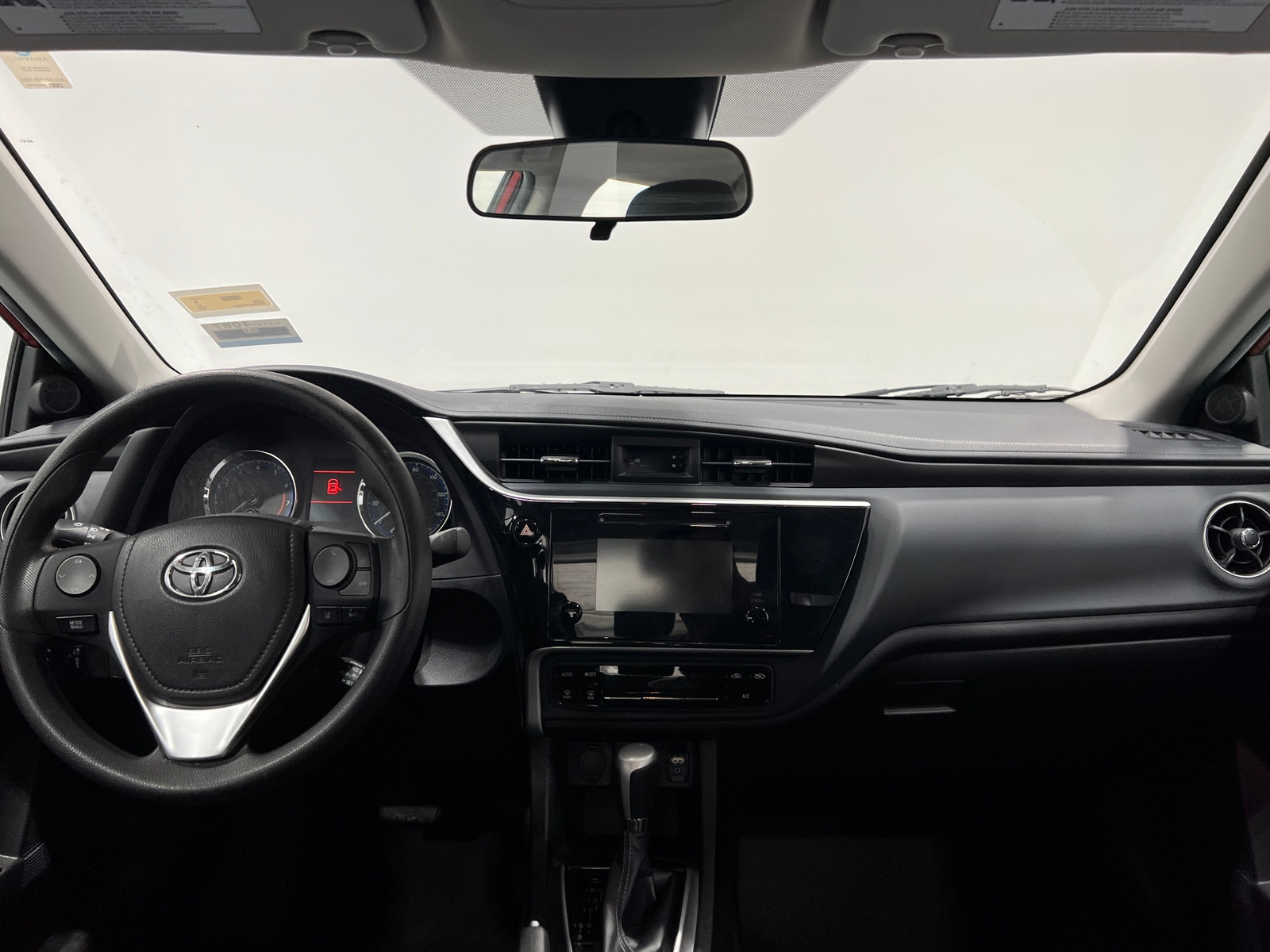 Thumbnail: 2018 Toyota Corolla - 3