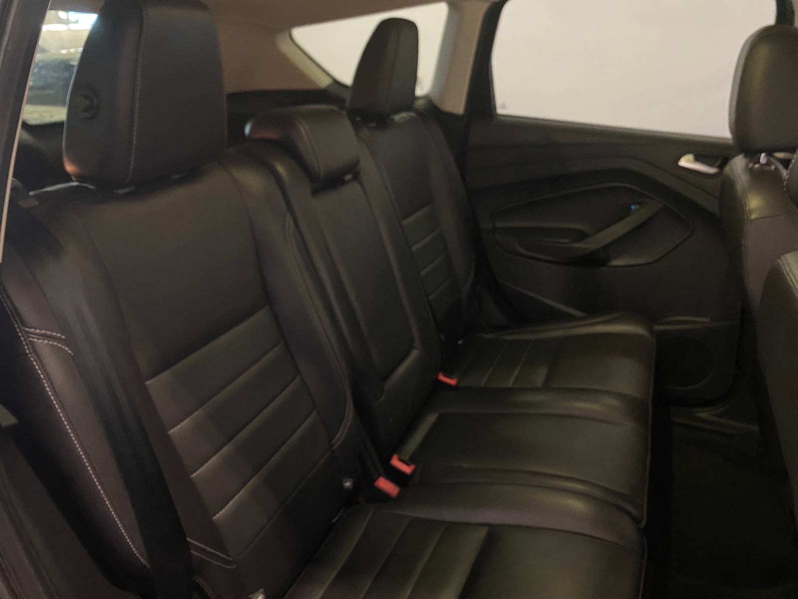 Thumbnail: 2016 Ford Escape - 5