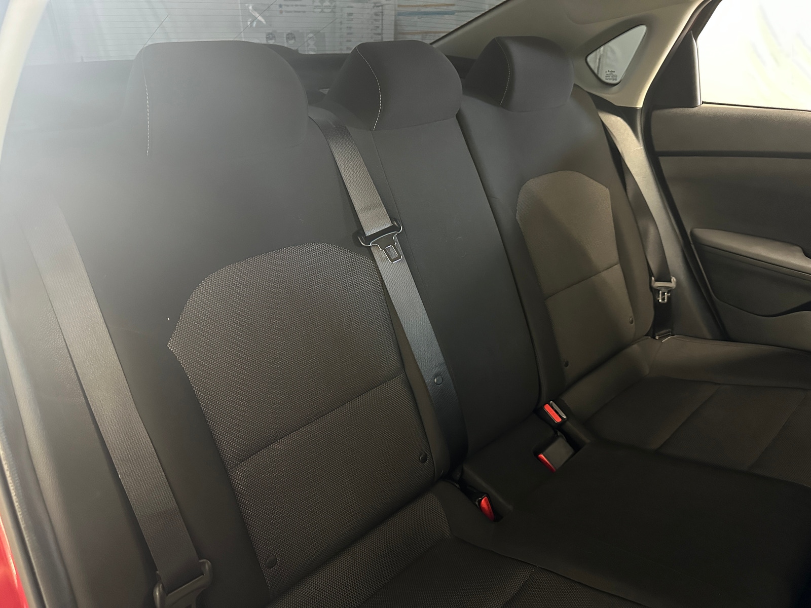 Thumbnail: 2023 Kia Forte - 6
