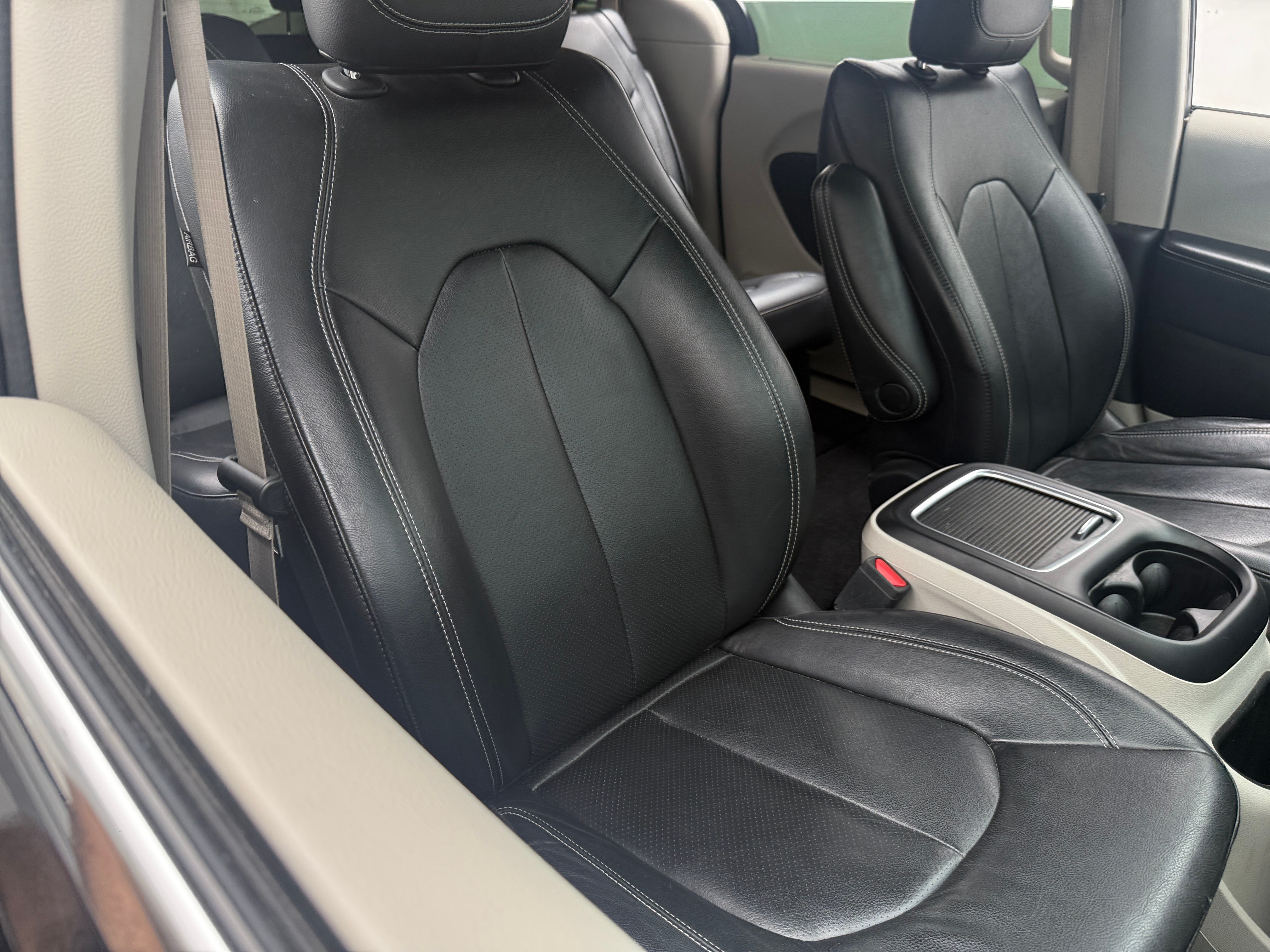 2022 Chrysler Pacifica