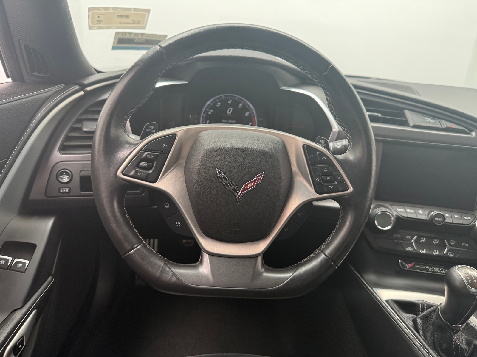 Thumbnail: 2019 Chevrolet Corvette - 3